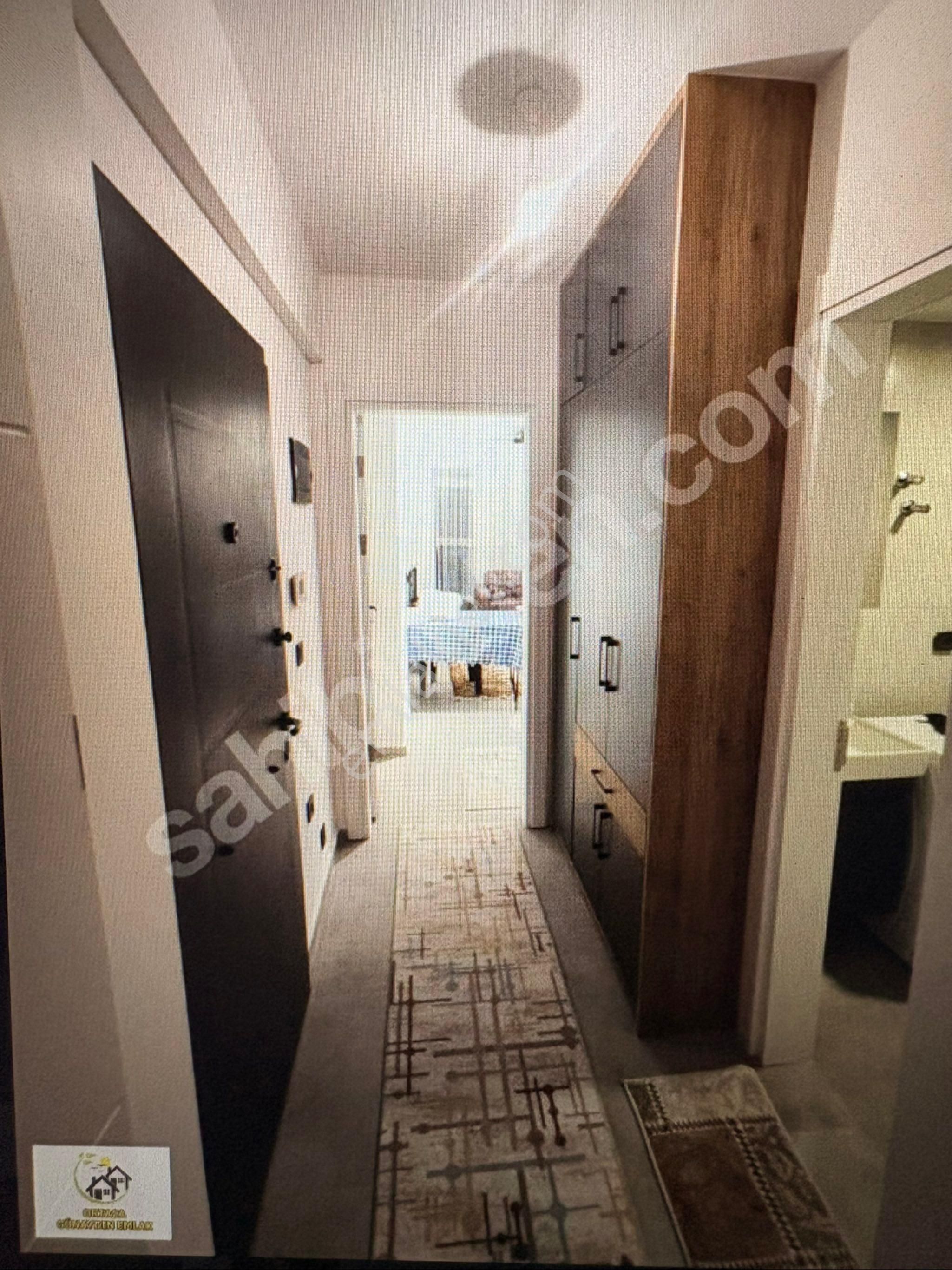 Muğla Ortaca Karaburun Mah. 1+1 Eşyalı Kiralık Daire - Görsel 8