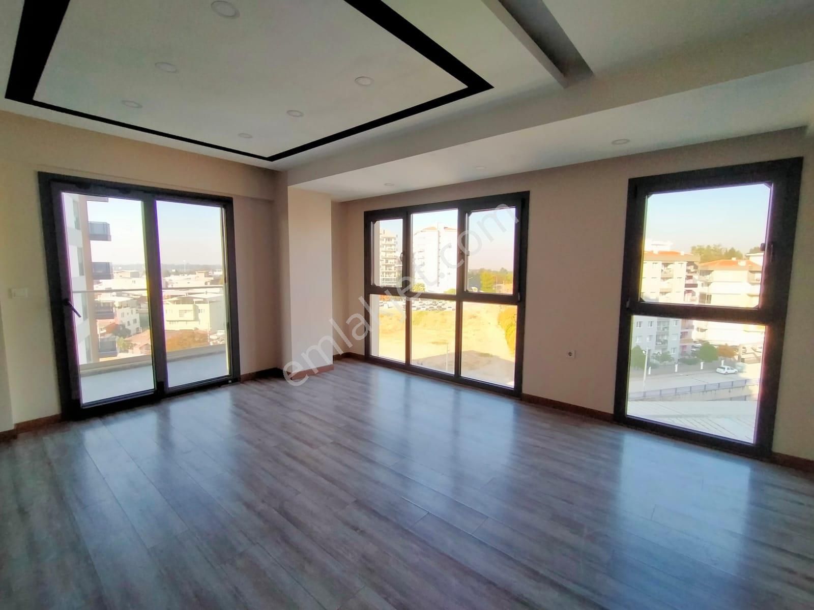 Çiğli Marka 333'de 2+1 Kiralık Daire - Görsel 10