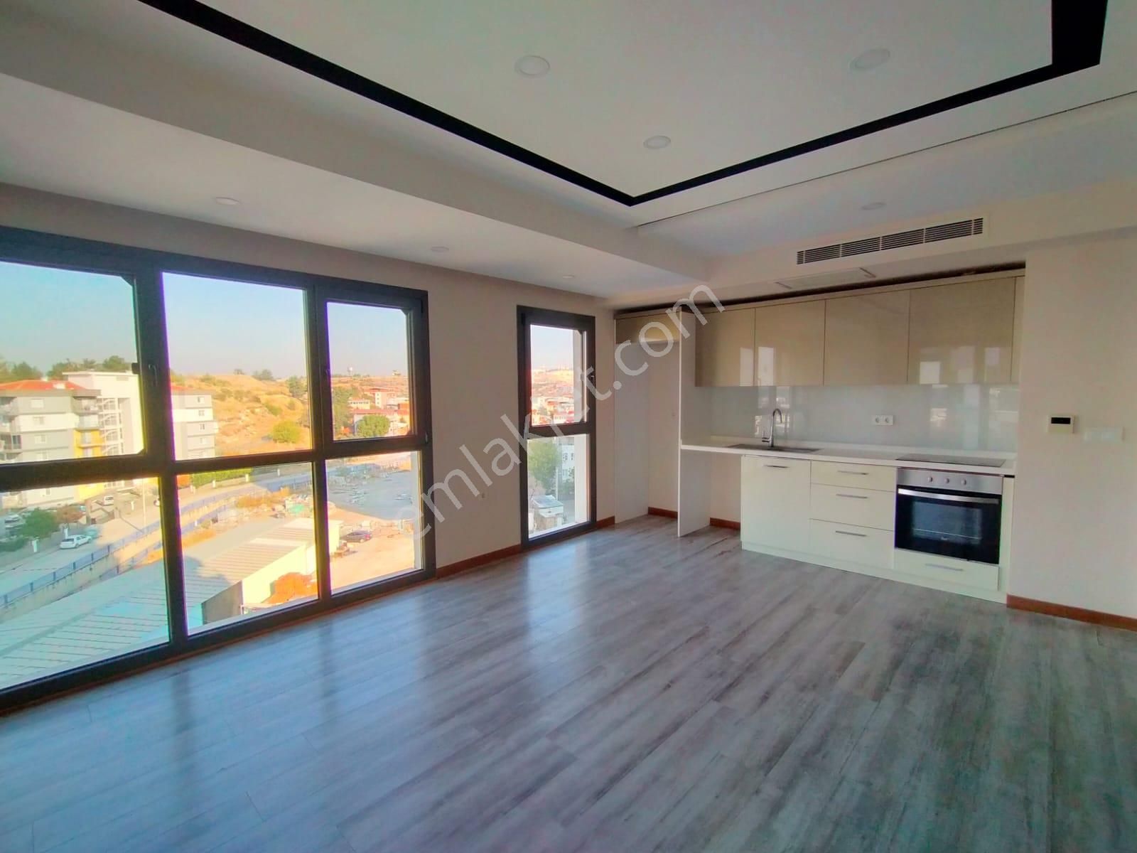 Çiğli Marka 333'de 2+1 Kiralık Daire - Görsel 11