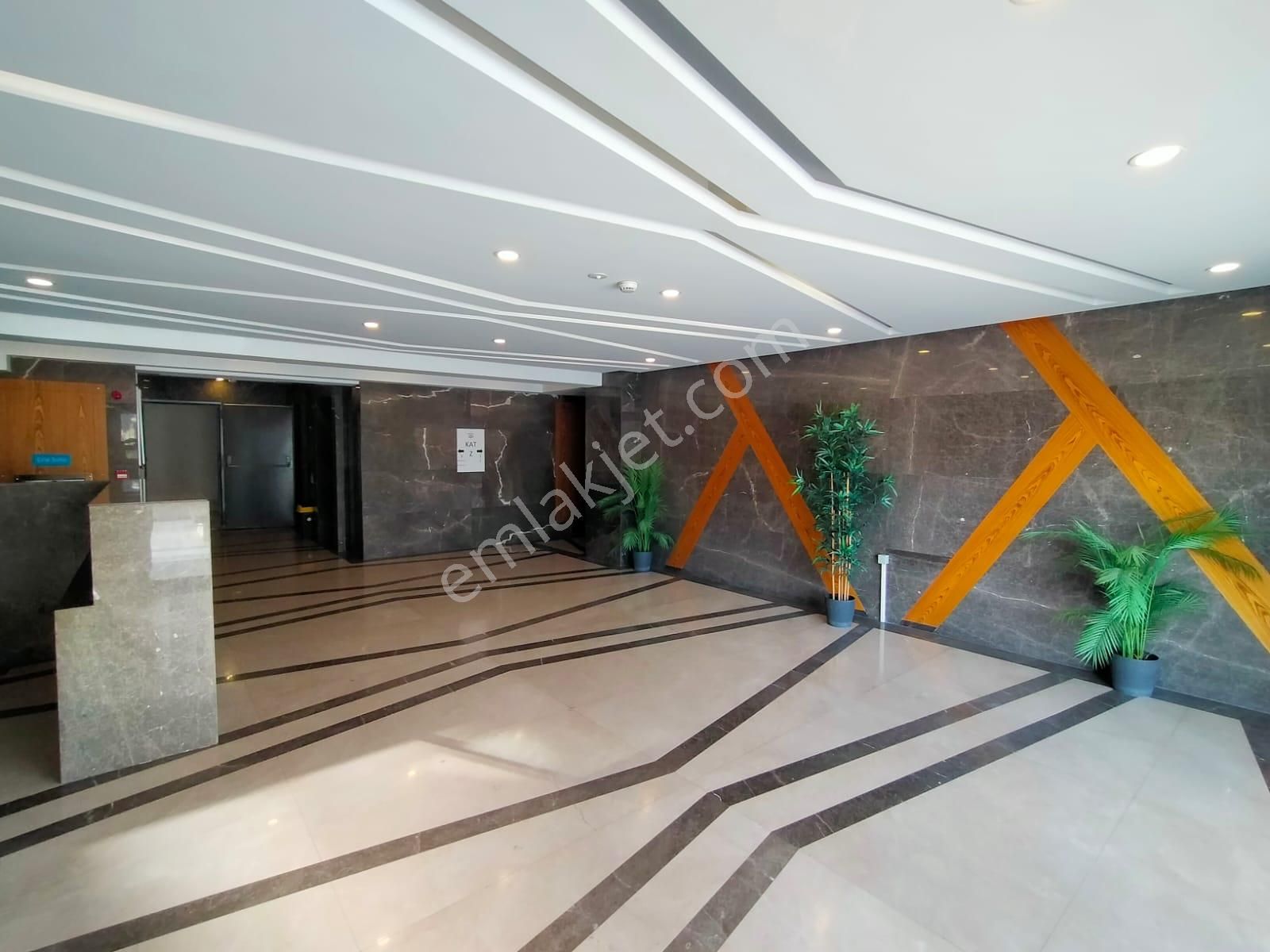 Çiğli Marka 333'de 2+1 Kiralık Daire - Görsel 3