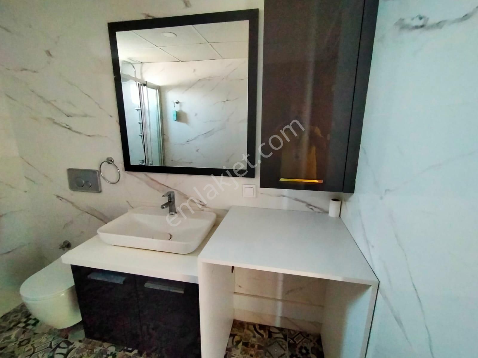 Çiğli Marka 333'de 2+1 Kiralık Daire - Görsel 24