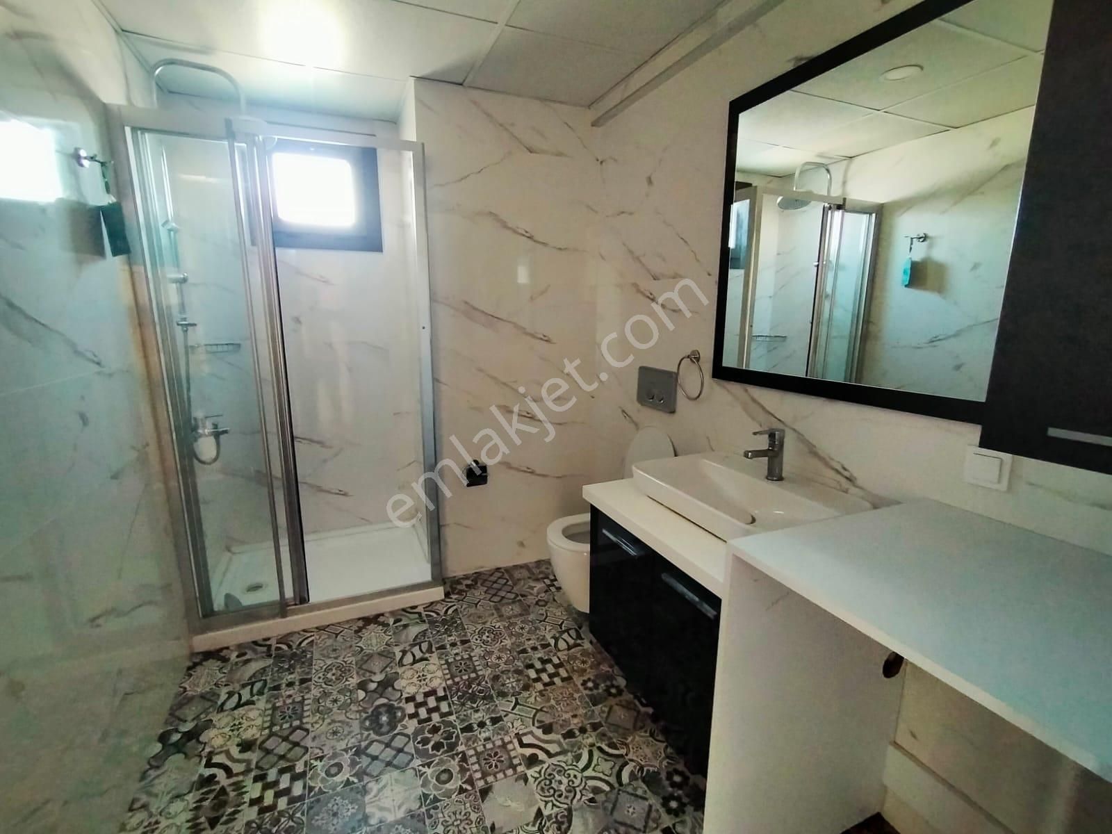 Çiğli Marka 333'de 2+1 Kiralık Daire - Görsel 27