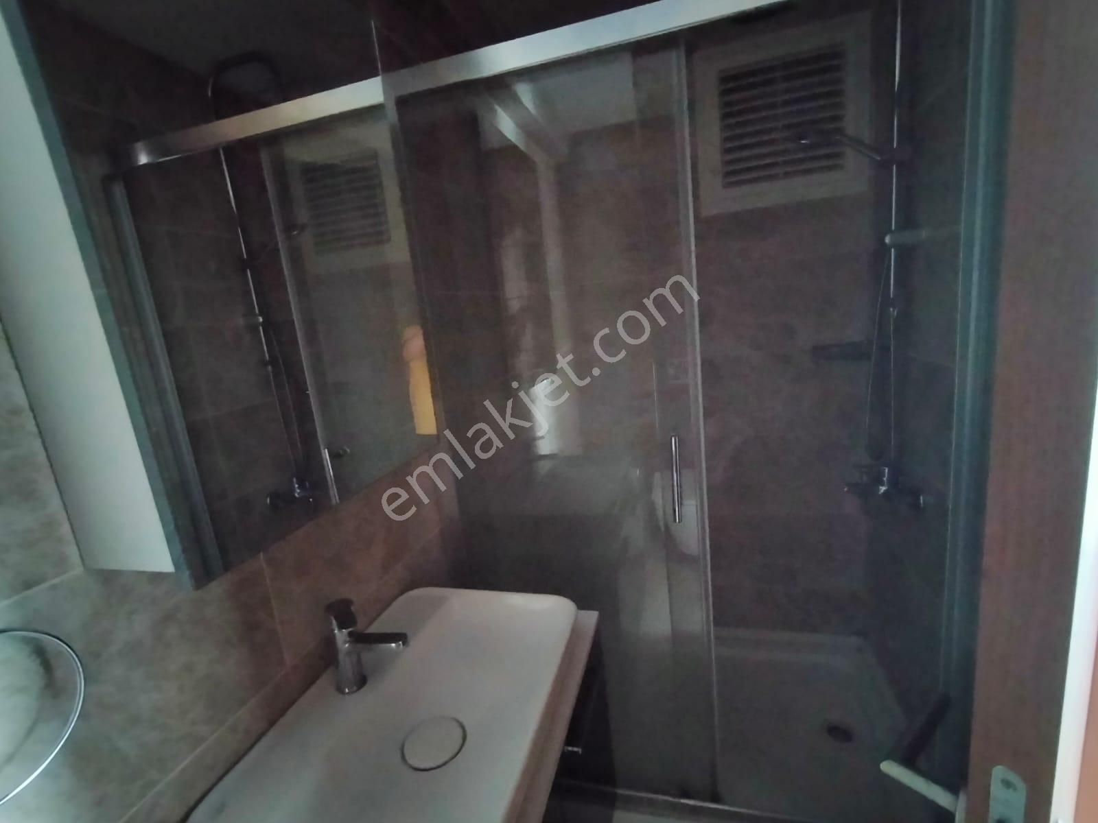 Çiğli Marka 333'de 2+1 Kiralık Daire - Görsel 19