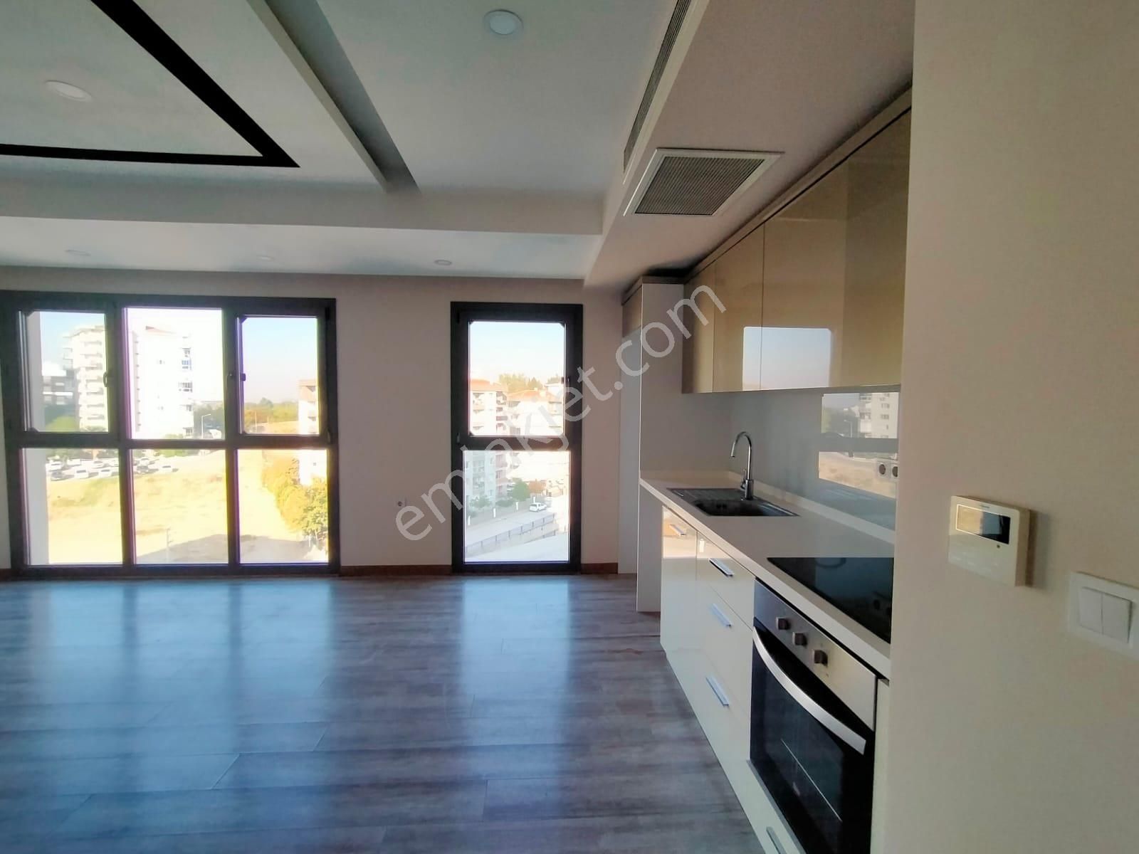 Çiğli Marka 333'de 2+1 Kiralık Daire - Görsel 9