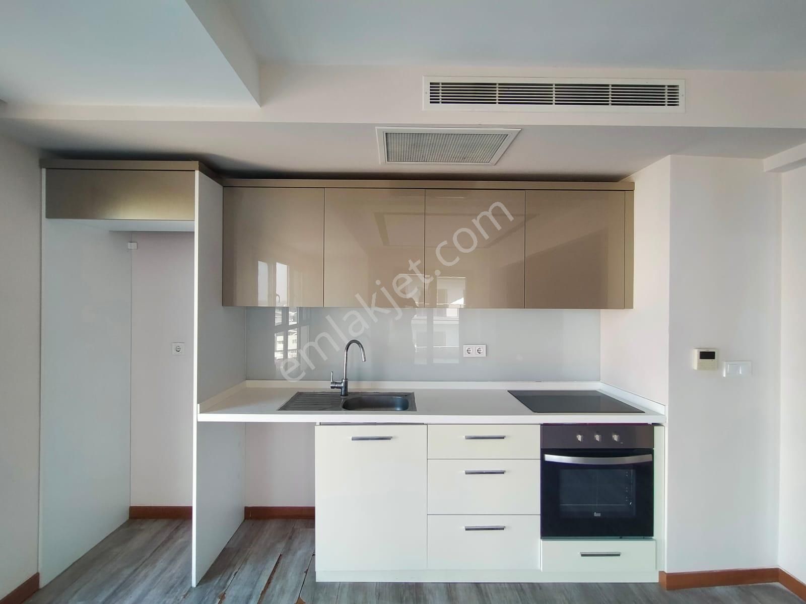 Çiğli Marka 333'de 2+1 Kiralık Daire - Görsel 12