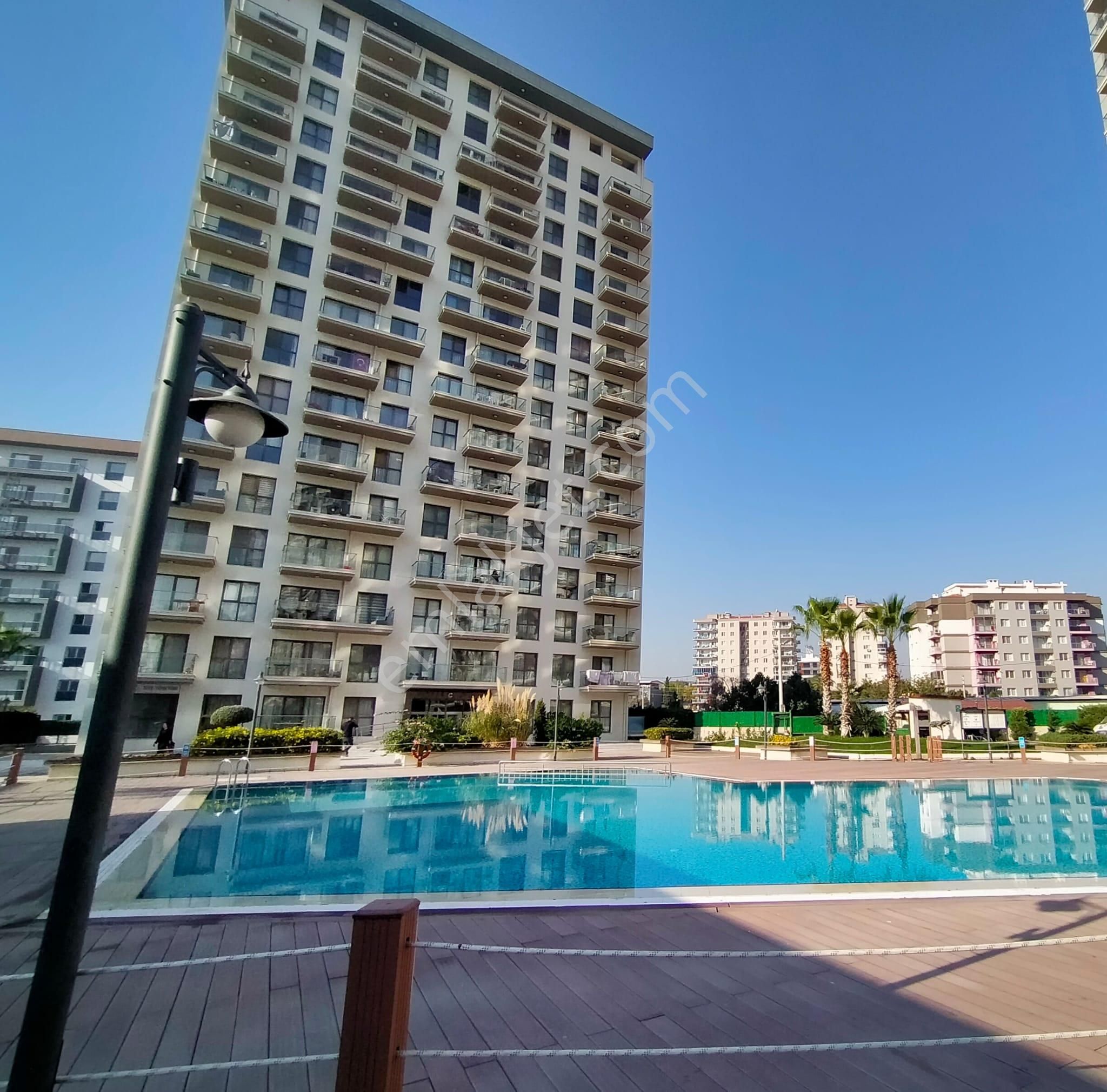 Çiğli Marka 333'de 2+1 Kiralık Daire - Görsel 32