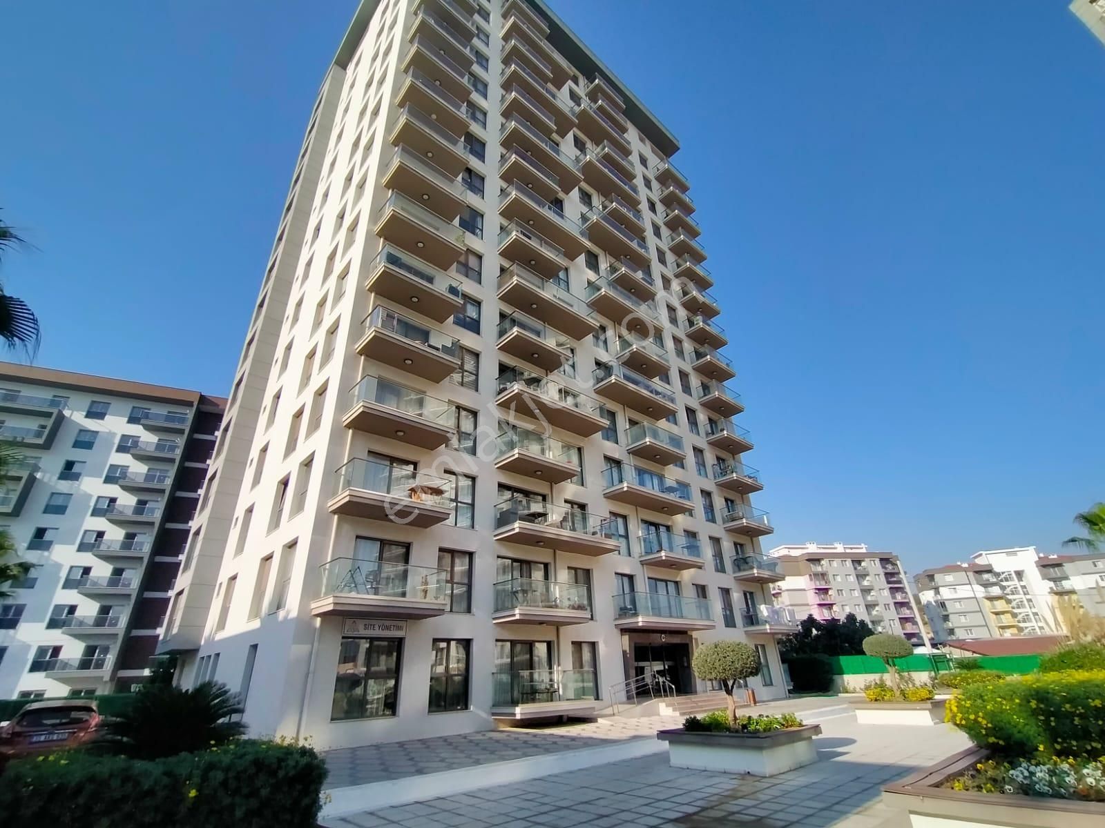 Çiğli Marka 333'de 2+1 Kiralık Daire - Görsel 33