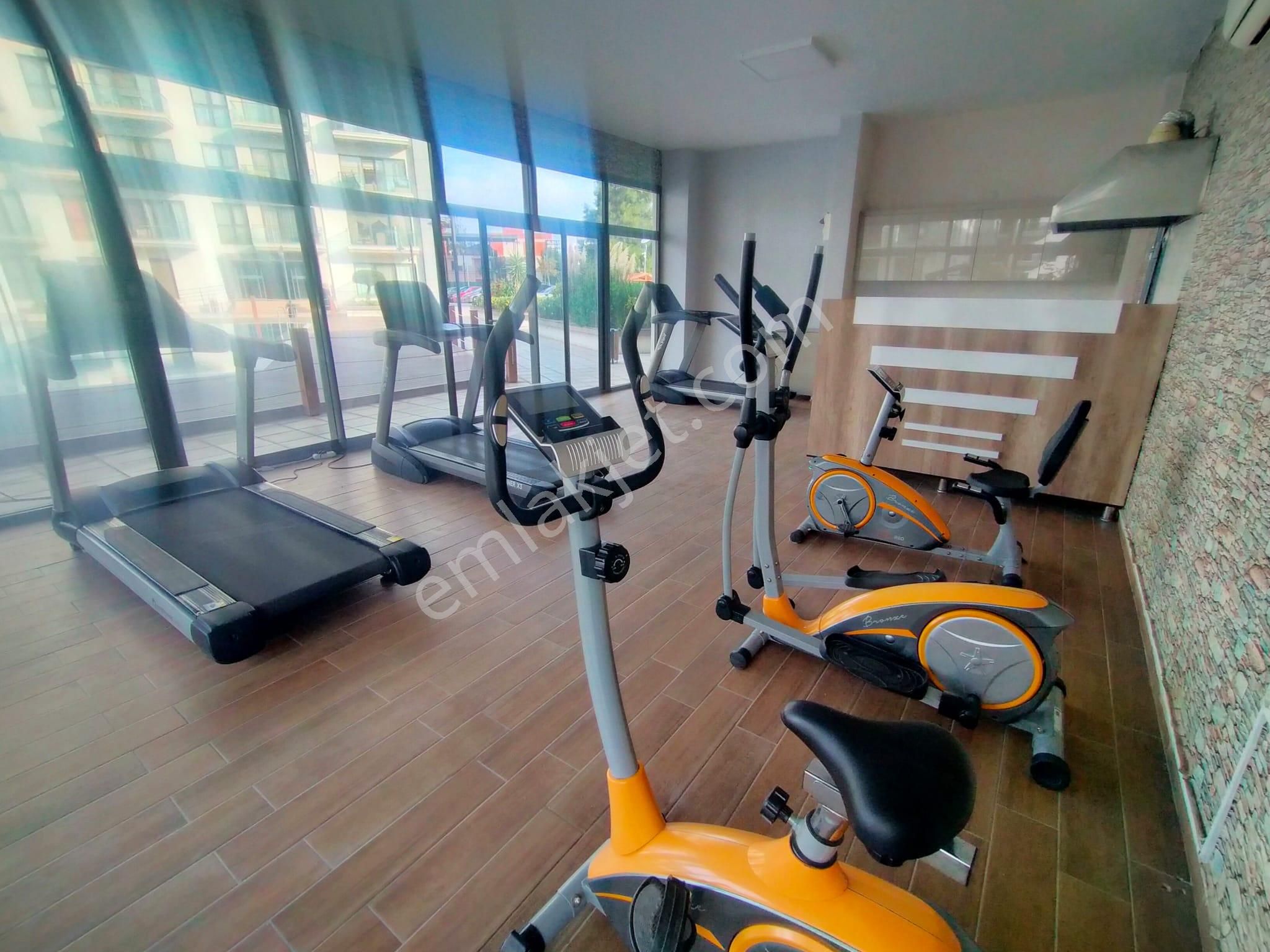 Çiğli Marka 333'de 2+1 Kiralık Daire - Görsel 30