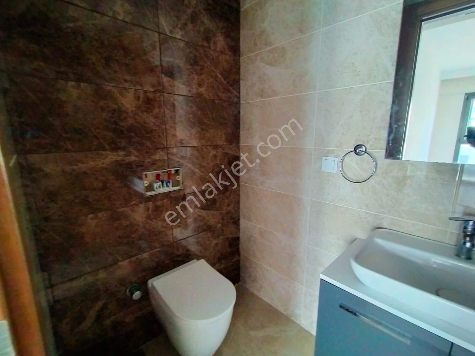 Çiğli Marka 333'de 2+1 Kiralık Daire - Görsel 18