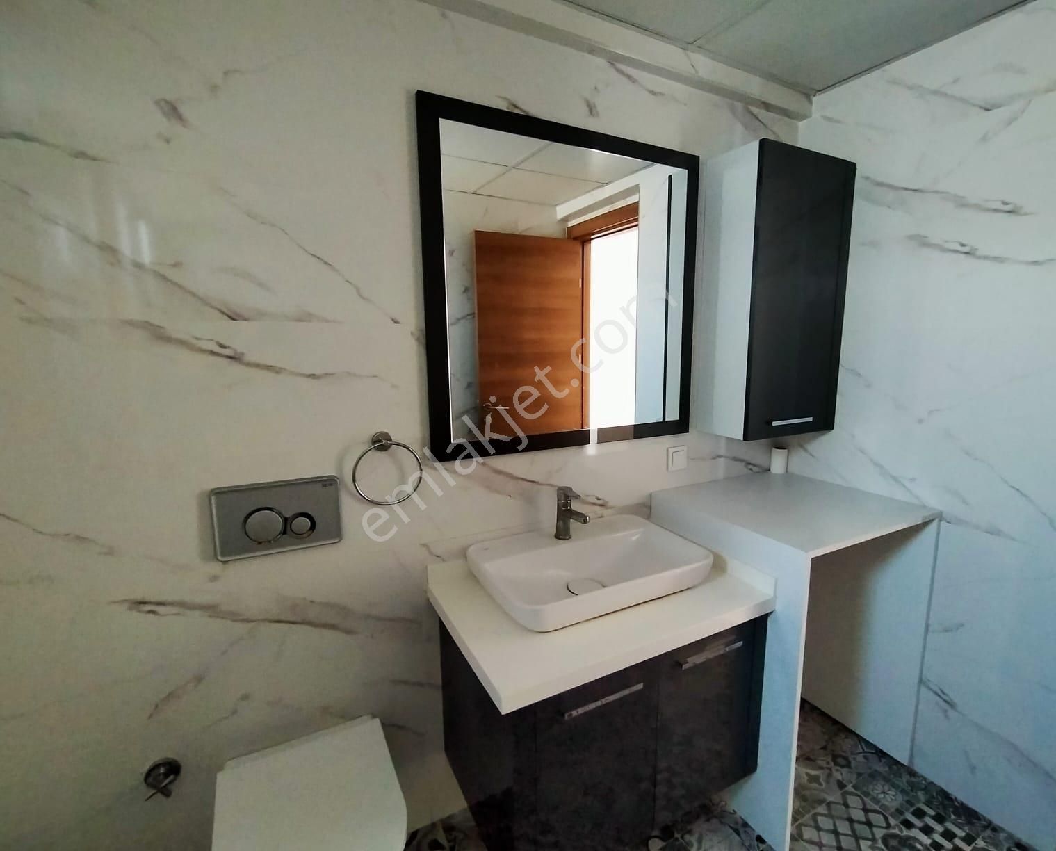 Çiğli Marka 333'de 2+1 Kiralık Daire - Görsel 25