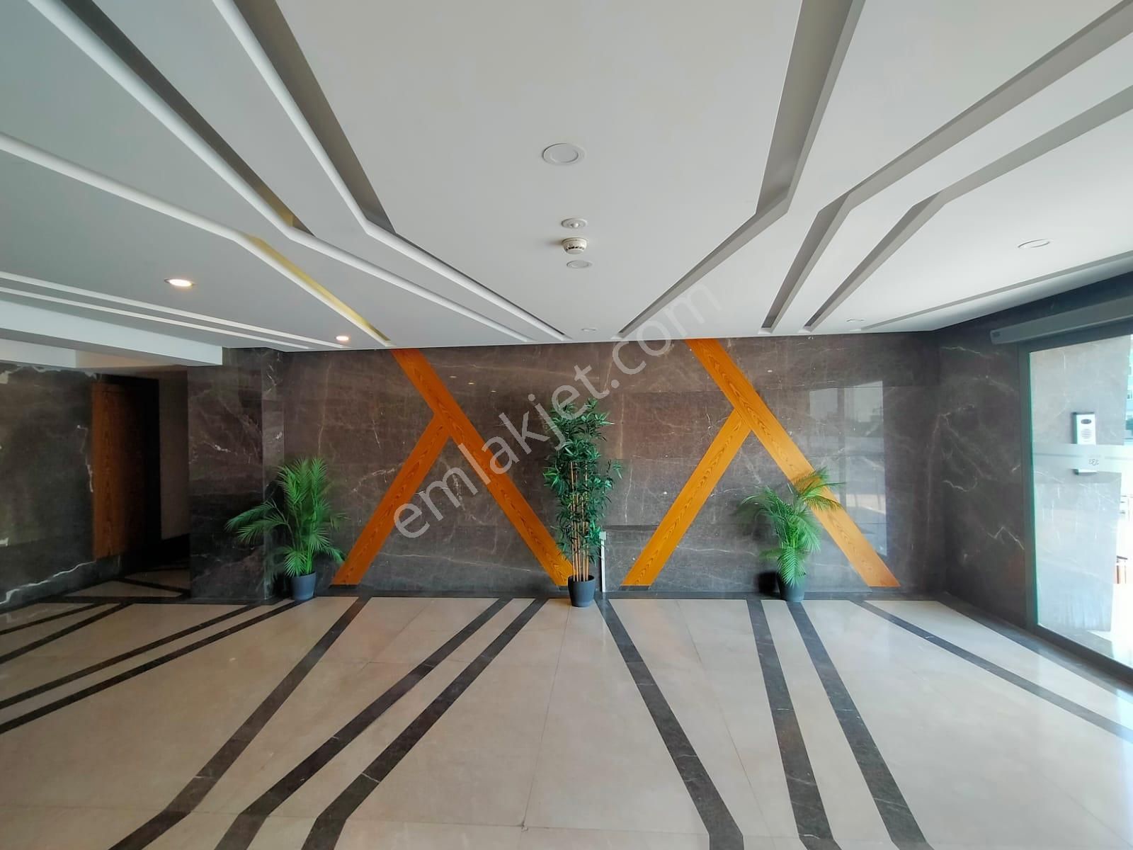 Çiğli Marka 333'de 2+1 Kiralık Daire - Görsel 4