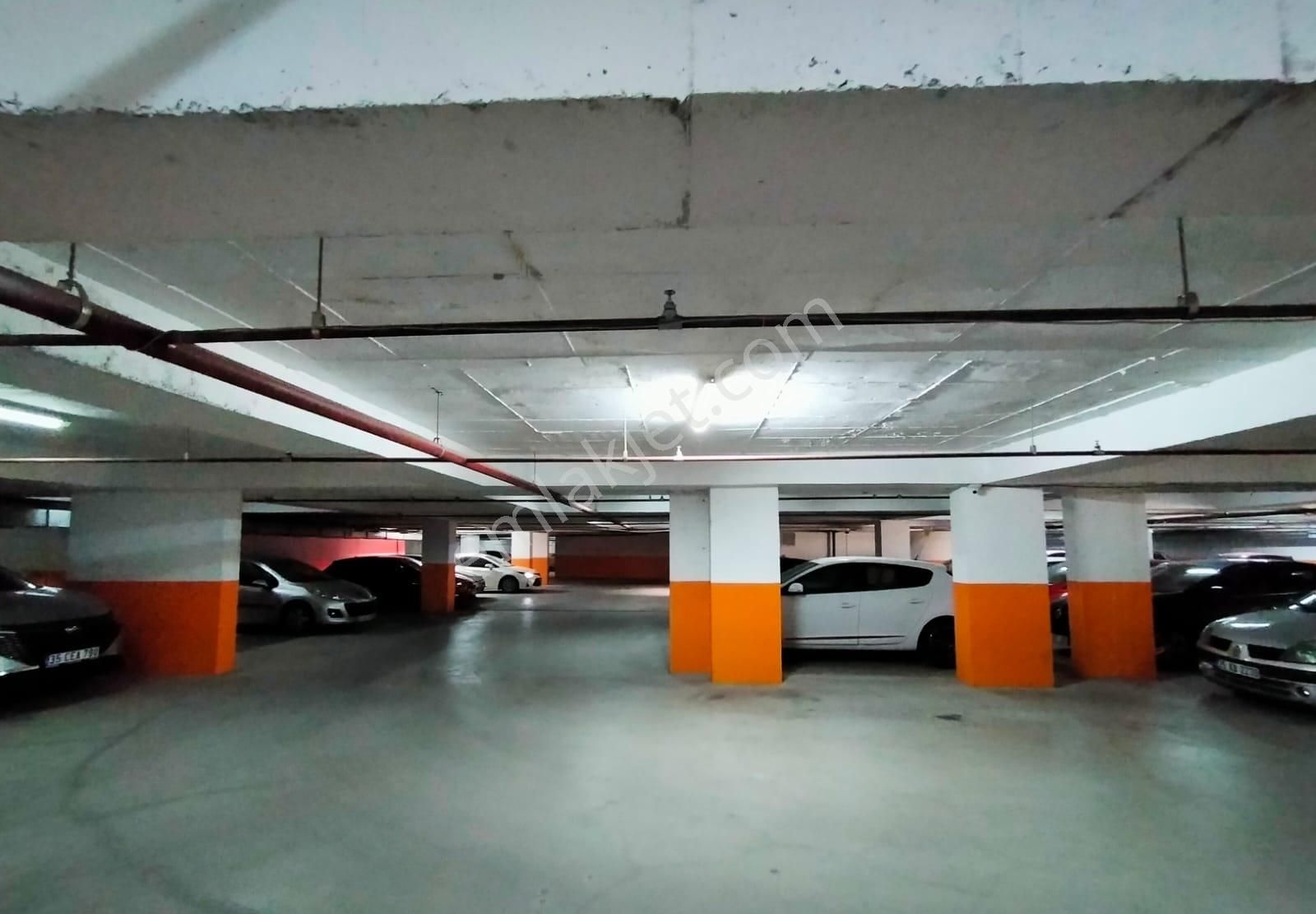 Çiğli Marka 333'de 2+1 Kiralık Daire - Görsel 29