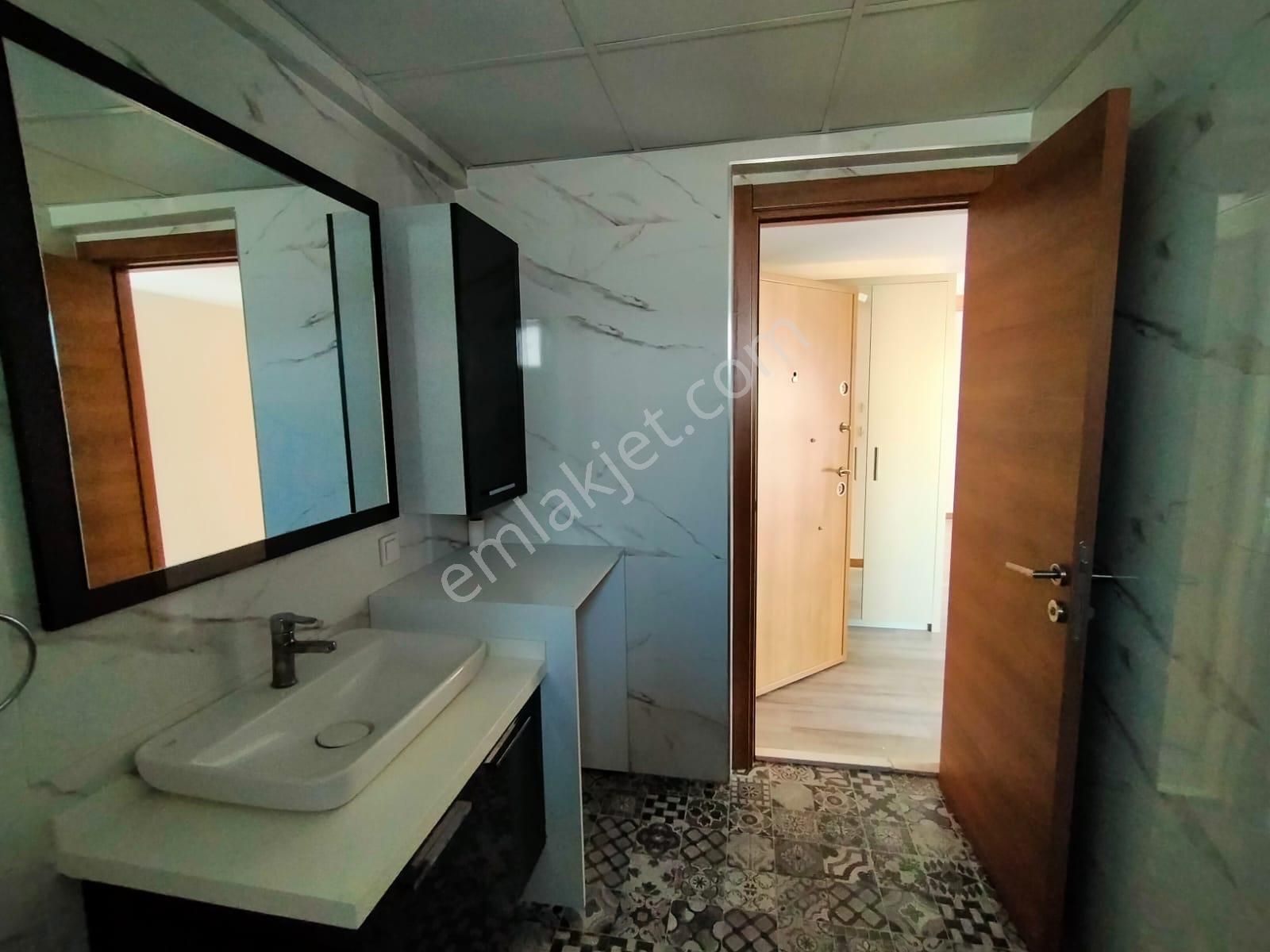 Çiğli Marka 333'de 2+1 Kiralık Daire - Görsel 26