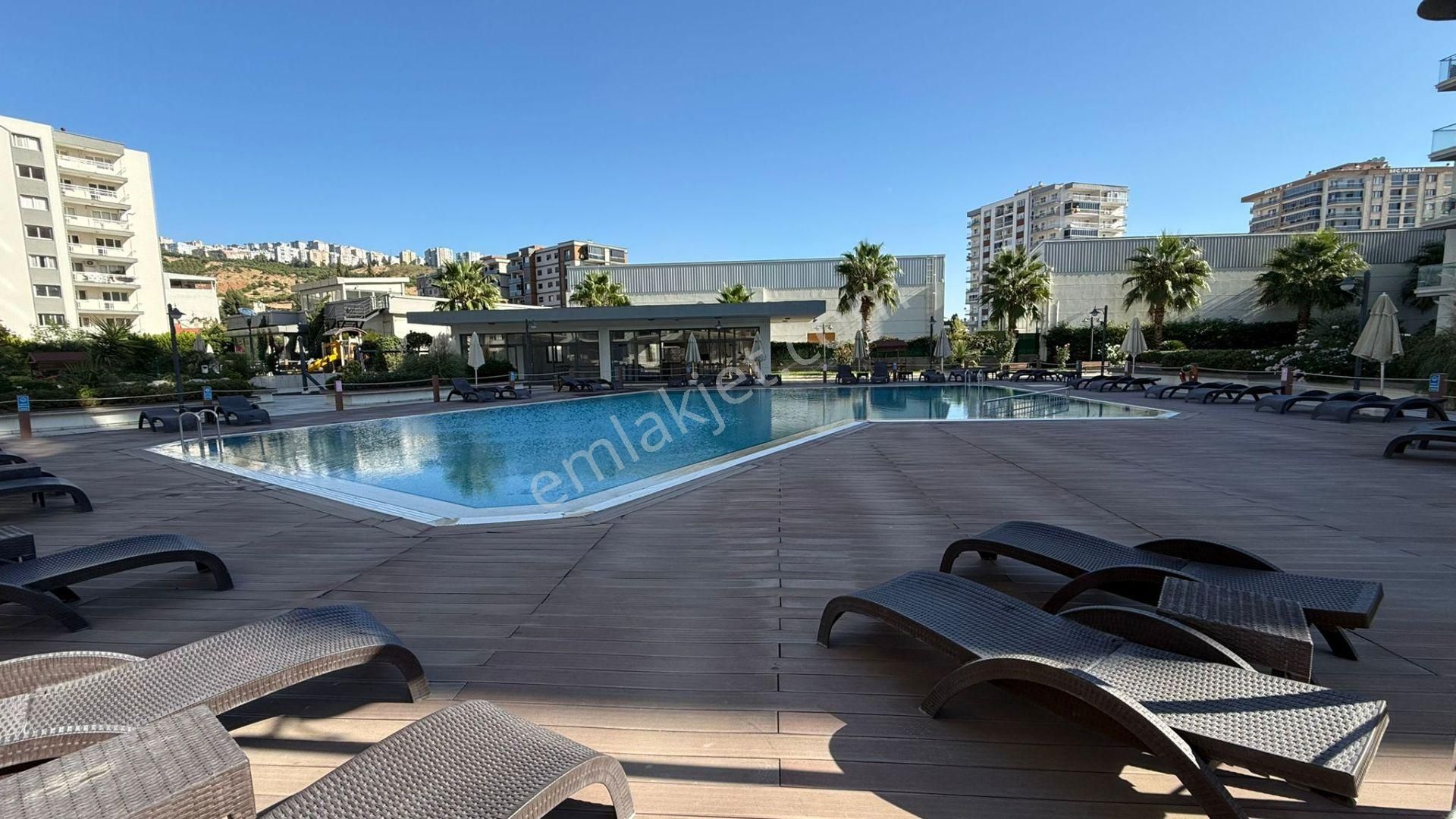 Çiğli Marka 333'de 2+1 Kiralık Daire - Görsel 34