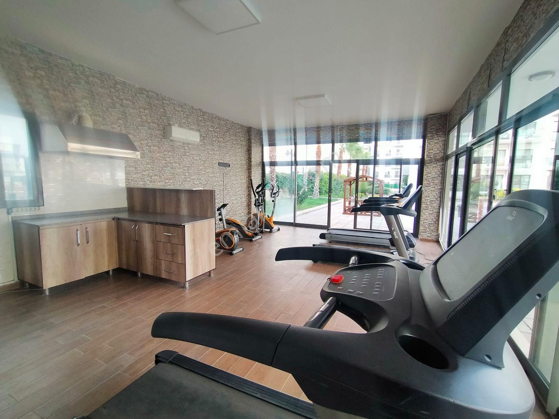 Çiğli Marka 333'de 2+1 Kiralık Daire - Görsel 31