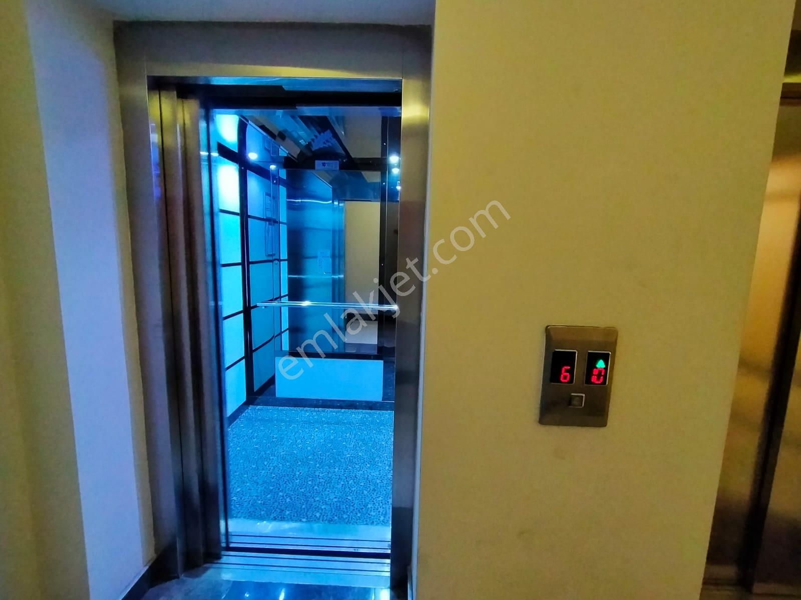 Çiğli Marka 333'de 2+1 Kiralık Daire - Görsel 5