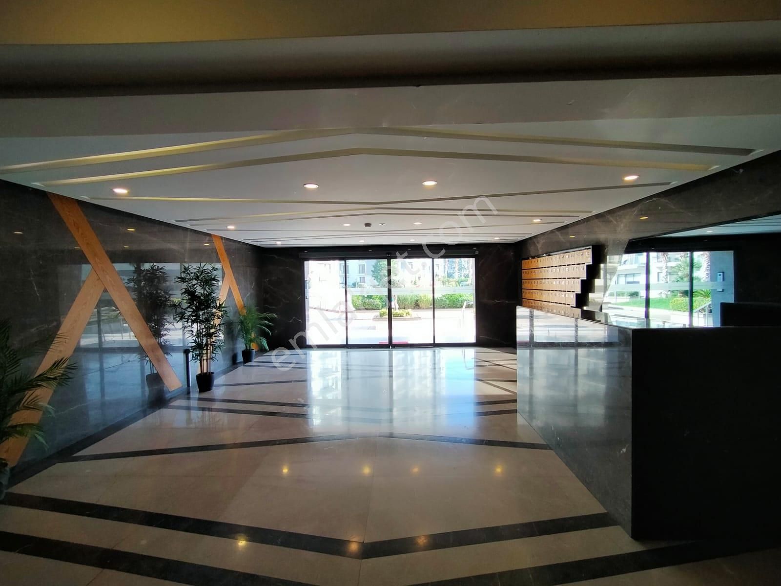 Çiğli Marka 333'de 2+1 Kiralık Daire - Görsel 2