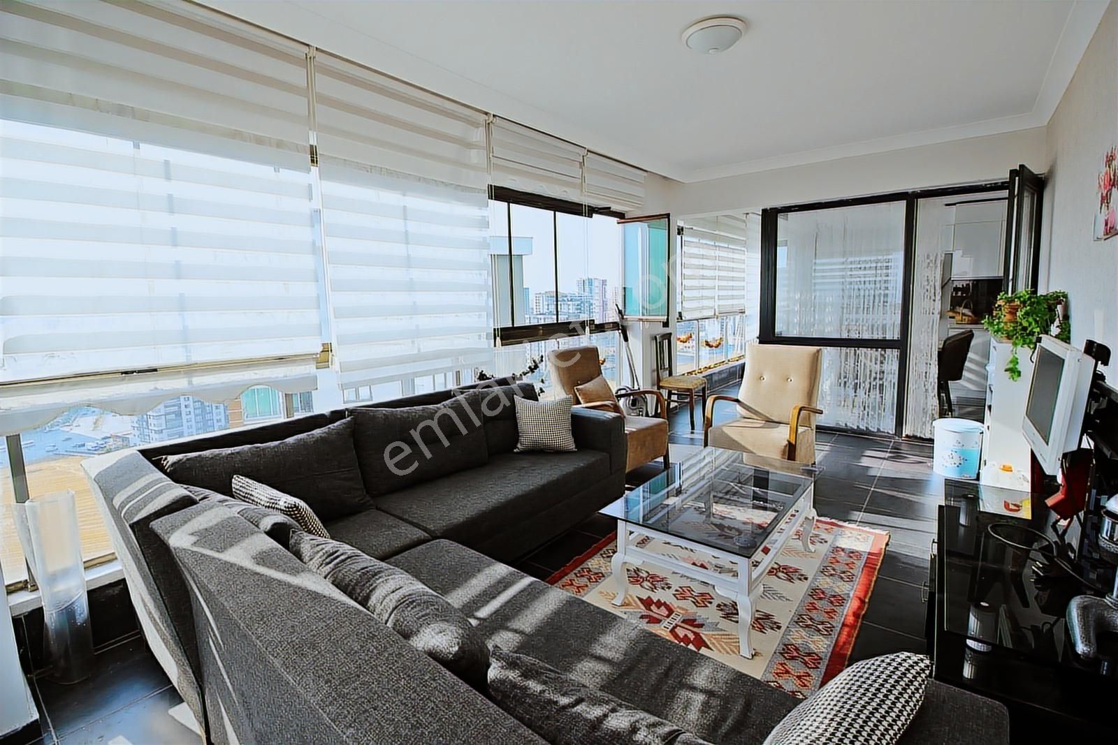 Göksu Parkı Yanı 4 Dönüm Arsa Üzerinde 4+1 Sitede Ön Cephe Daire - Görsel 18