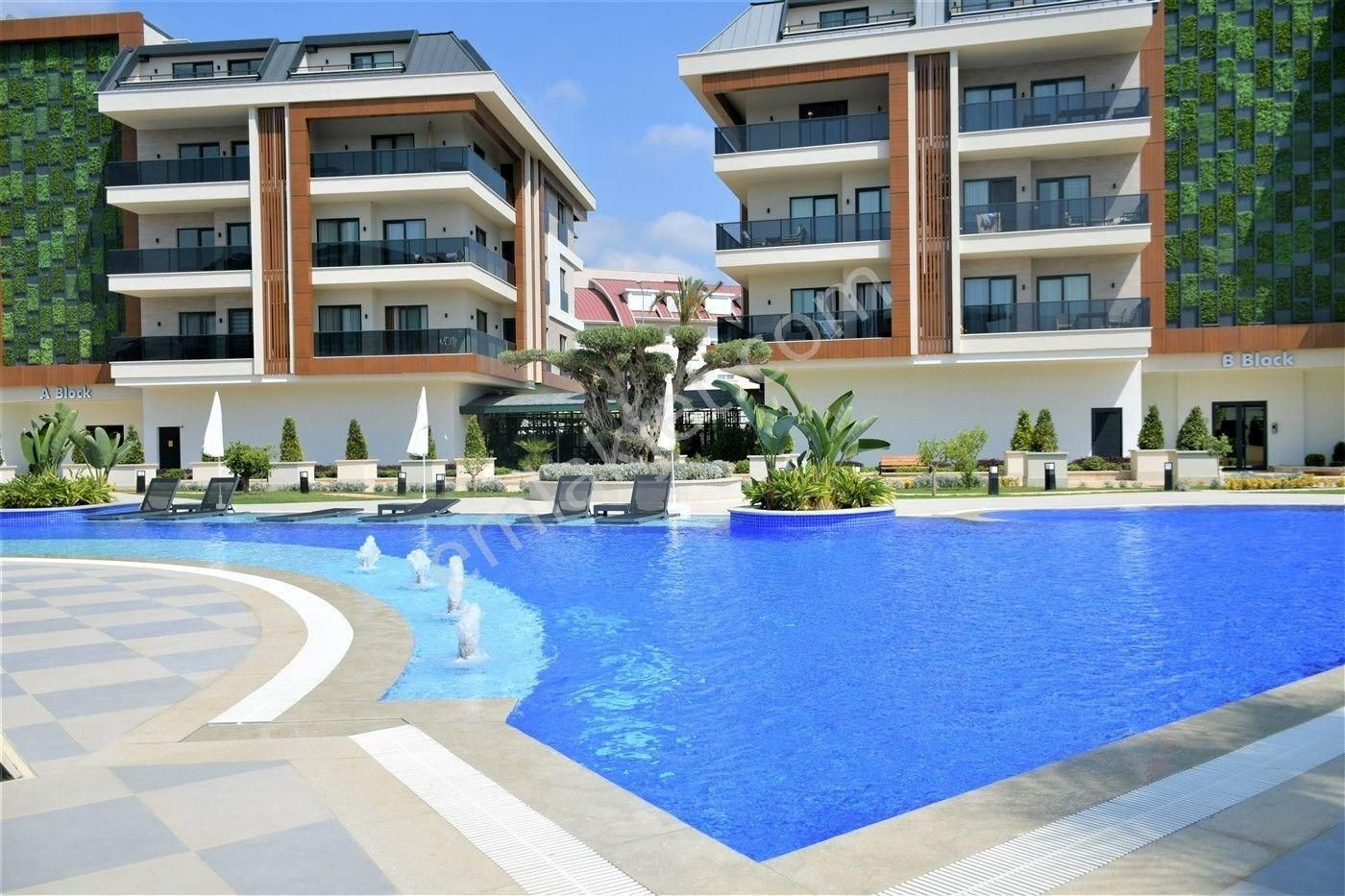 Alanya / Oba’da Satılık 2+1 Daire – İkamete Uygun - Görsel 22