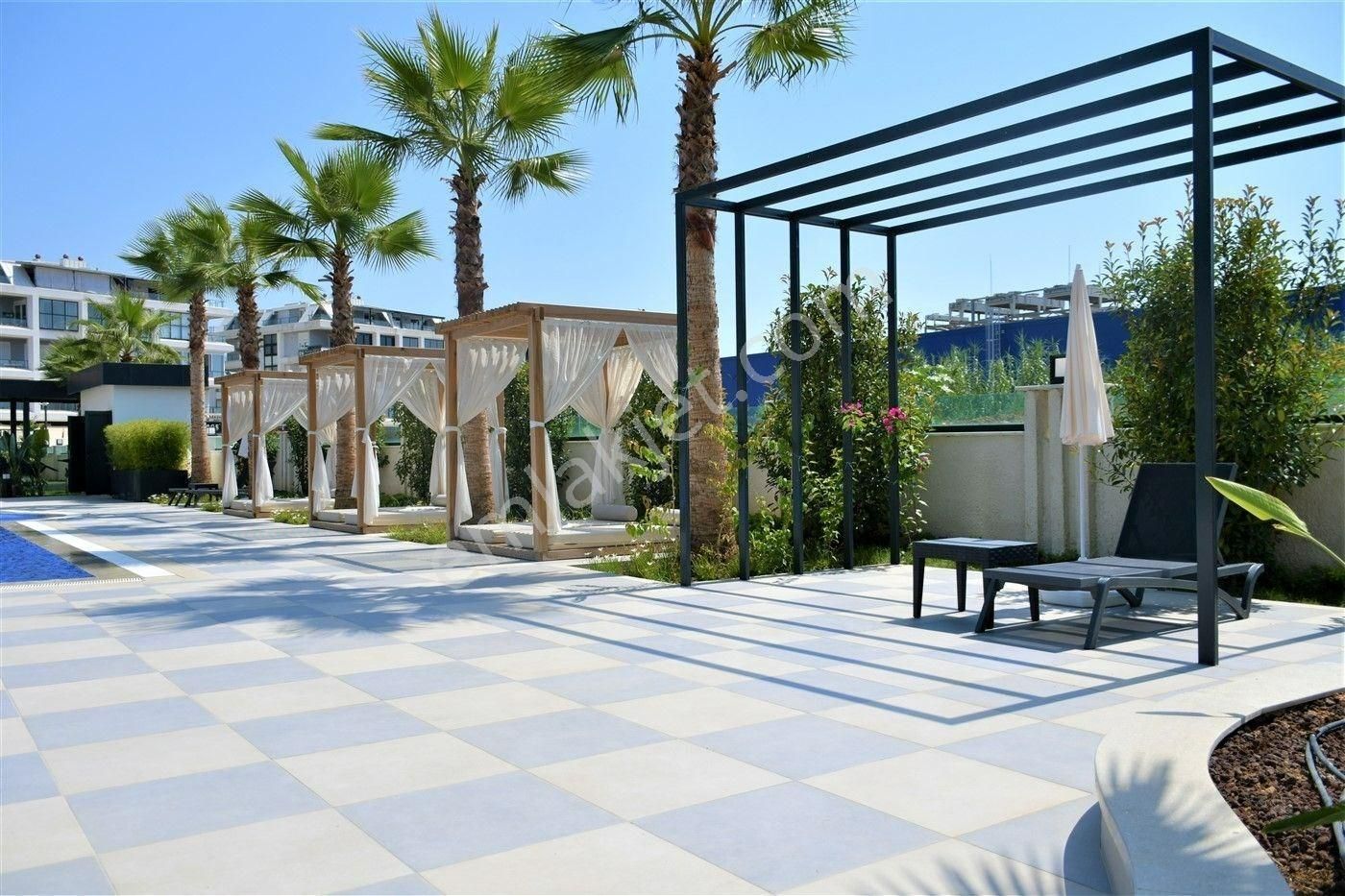 Alanya / Oba’da Satılık 2+1 Daire – İkamete Uygun - Görsel 21