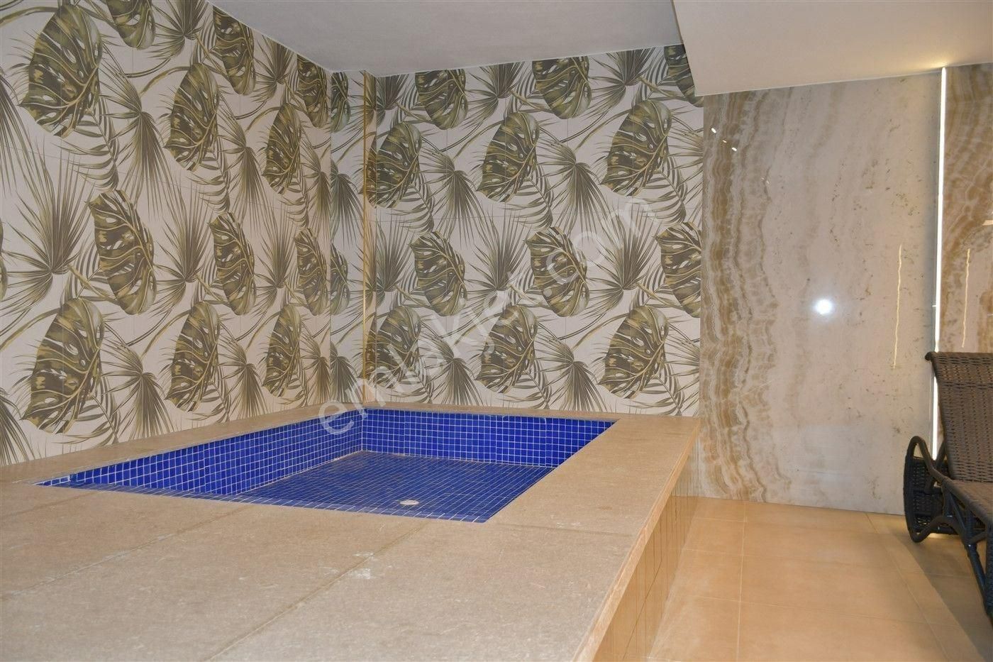 Alanya / Oba’da Satılık 2+1 Daire – İkamete Uygun - Görsel 35