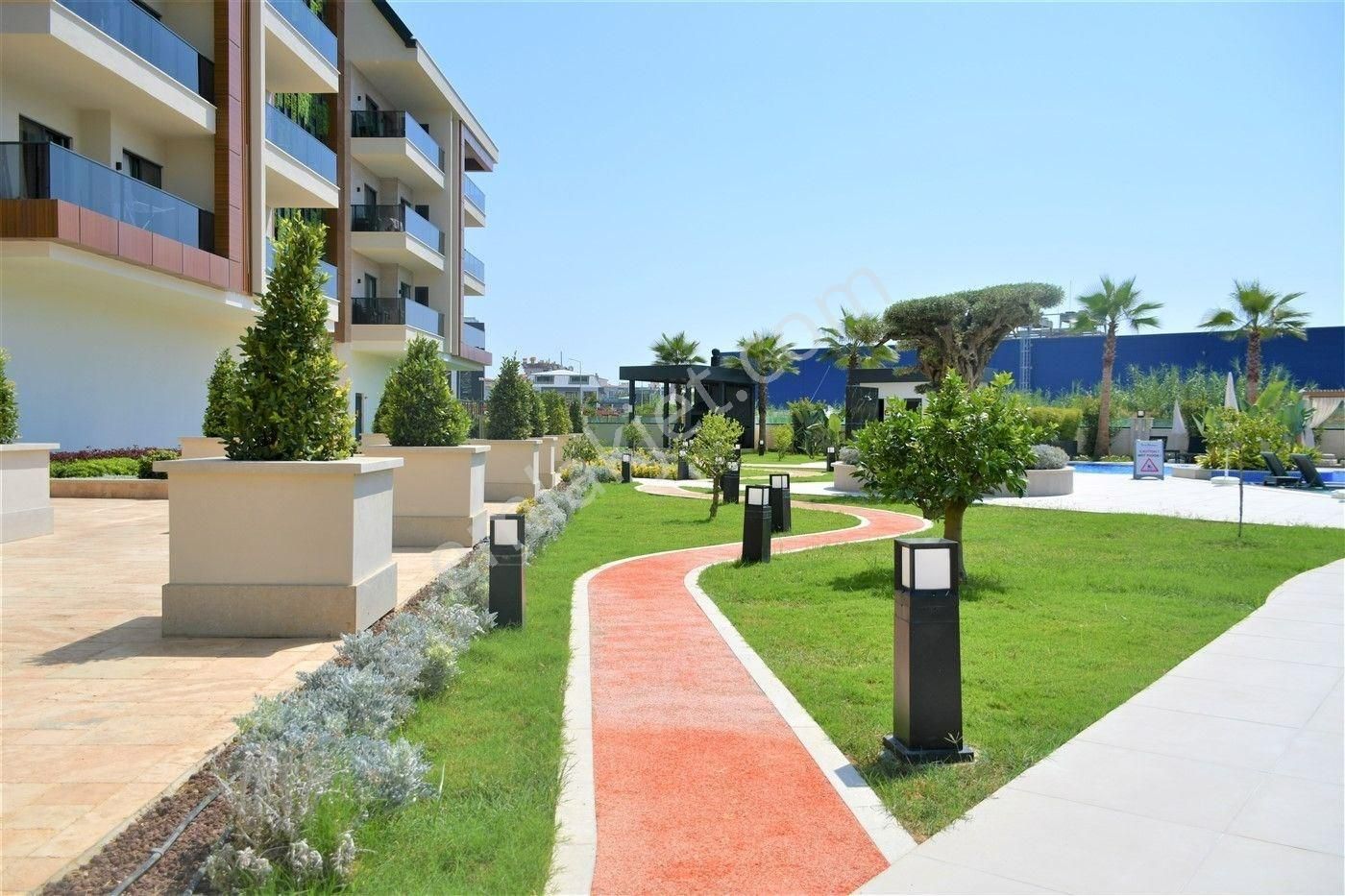 Alanya / Oba’da Satılık 2+1 Daire – İkamete Uygun - Görsel 16