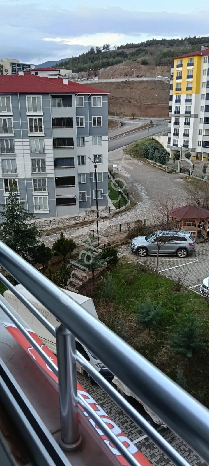 Adalet Gold Group Emlak'tan Ayvaz Mahallesi'nde Eşsiz Doğa Manzarasıyla Satılık 4+1 Daire Uygun - Görsel 4