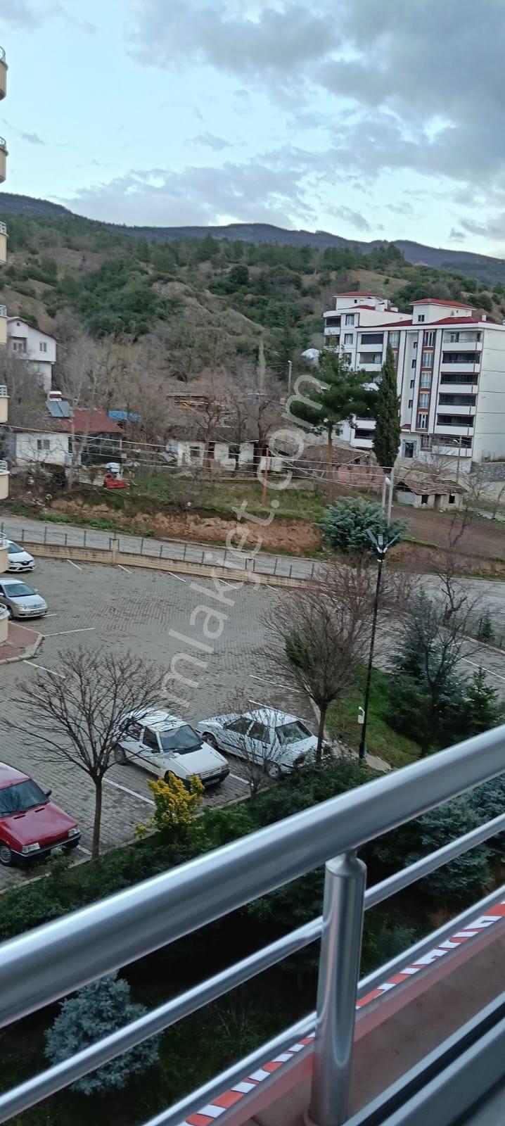 Adalet Gold Group Emlak'tan Ayvaz Mahallesi'nde Eşsiz Doğa Manzarasıyla Satılık 4+1 Daire Uygun - Görsel 2