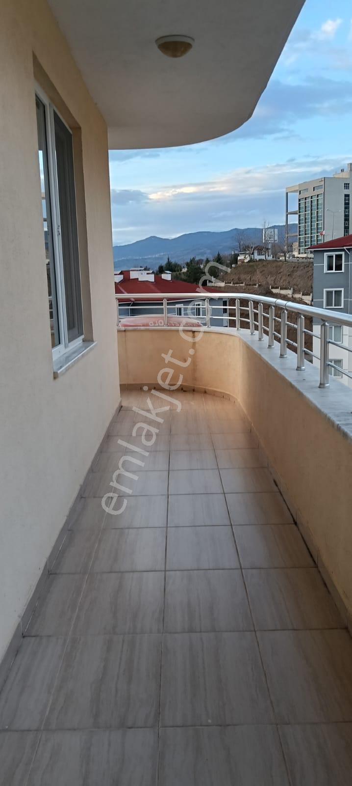 Adalet Gold Group Emlak'tan Ayvaz Mahallesi'nde Eşsiz Doğa Manzarasıyla Satılık 4+1 Daire Uygun - Görsel 8