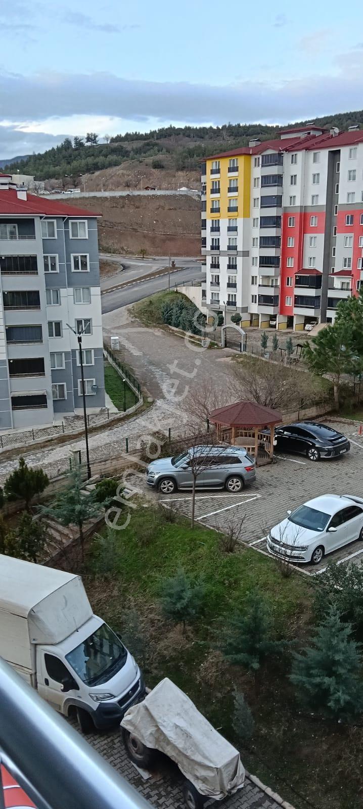 Adalet Gold Group Emlak'tan Ayvaz Mahallesi'nde Eşsiz Doğa Manzarasıyla Satılık 4+1 Daire Uygun - Görsel 3