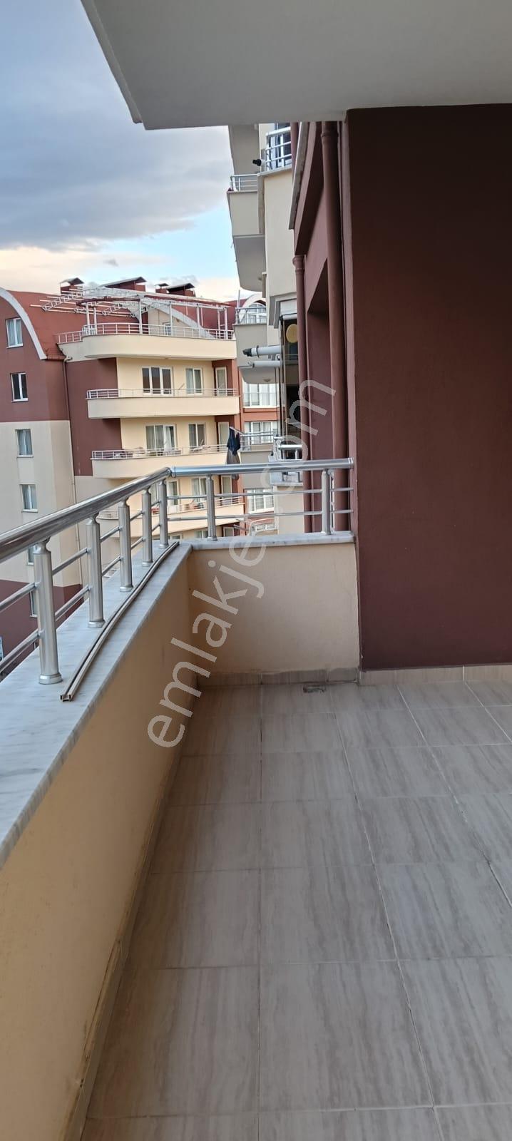 Adalet Gold Group Emlak'tan Ayvaz Mahallesi'nde Eşsiz Doğa Manzarasıyla Satılık 4+1 Daire Uygun - Görsel 9