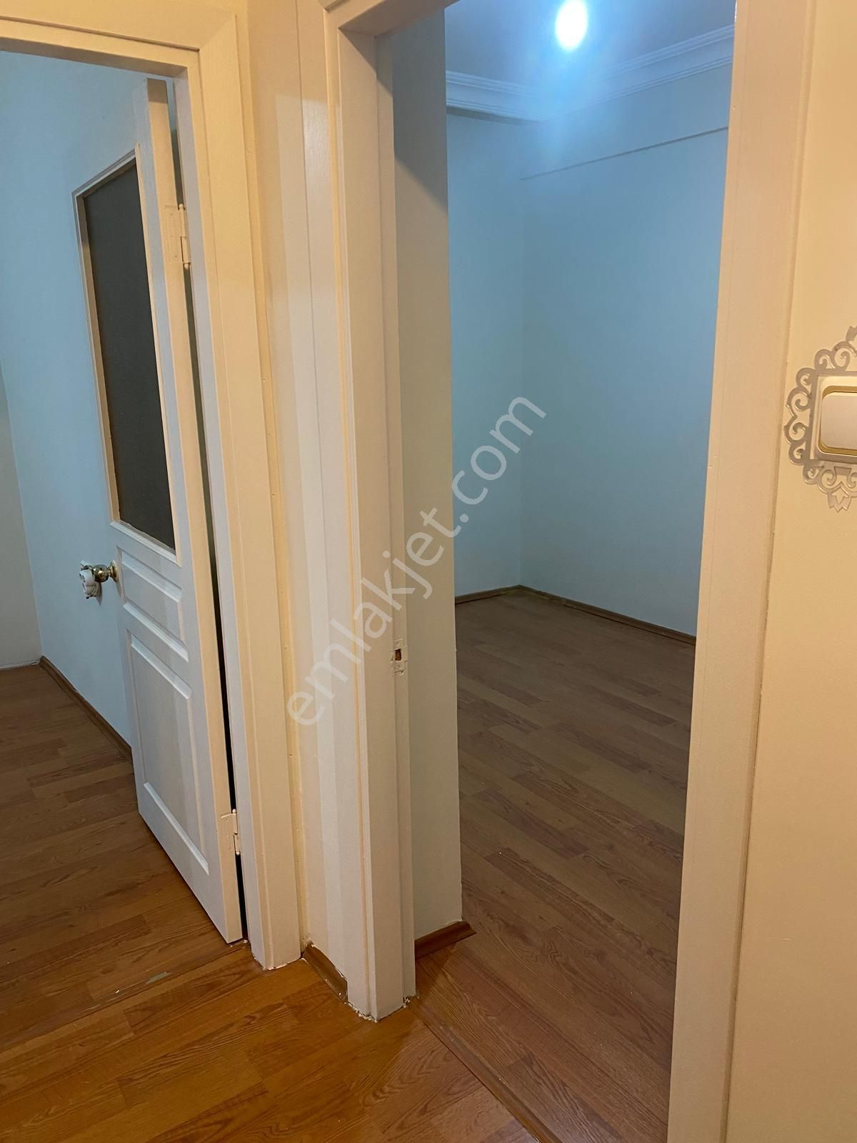 Bağlar'da Espark'a Çok Yakın Kiralık 2+1 Daire - Görsel 10