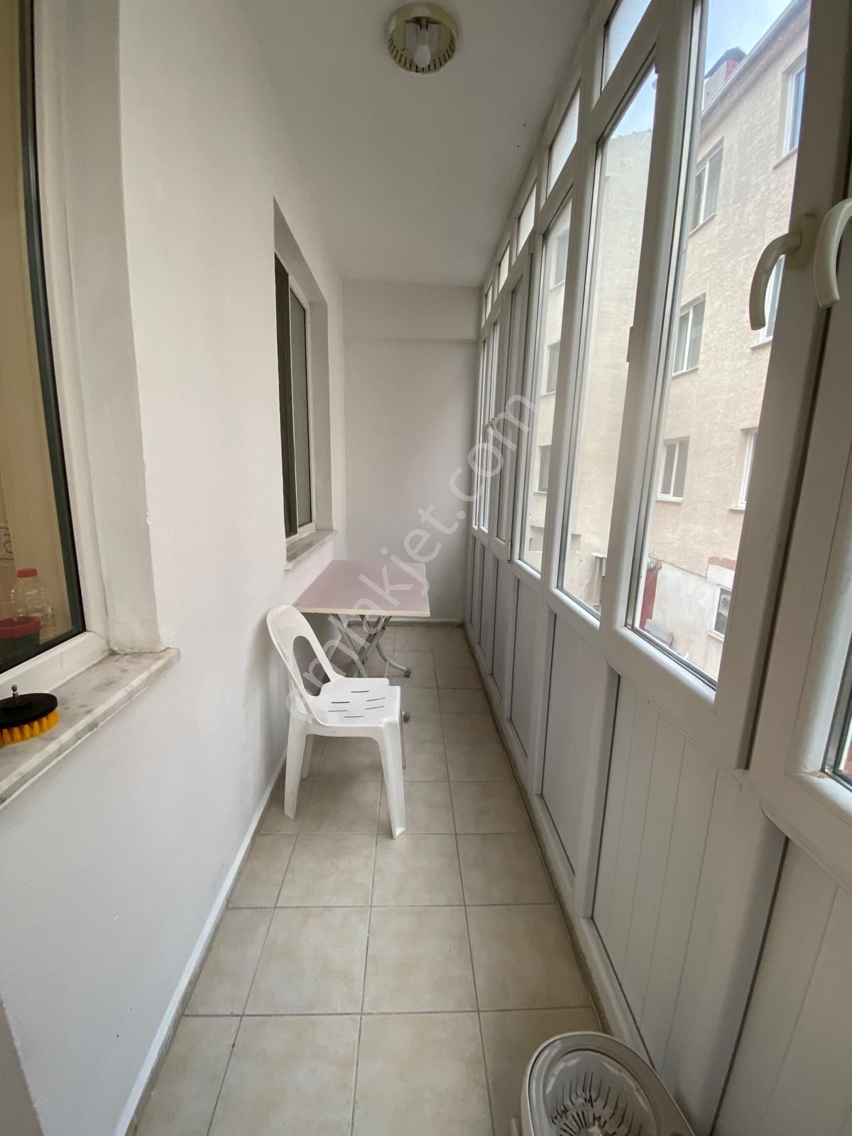 Bağlar'da Espark'a Çok Yakın Kiralık 2+1 Daire - Görsel 13