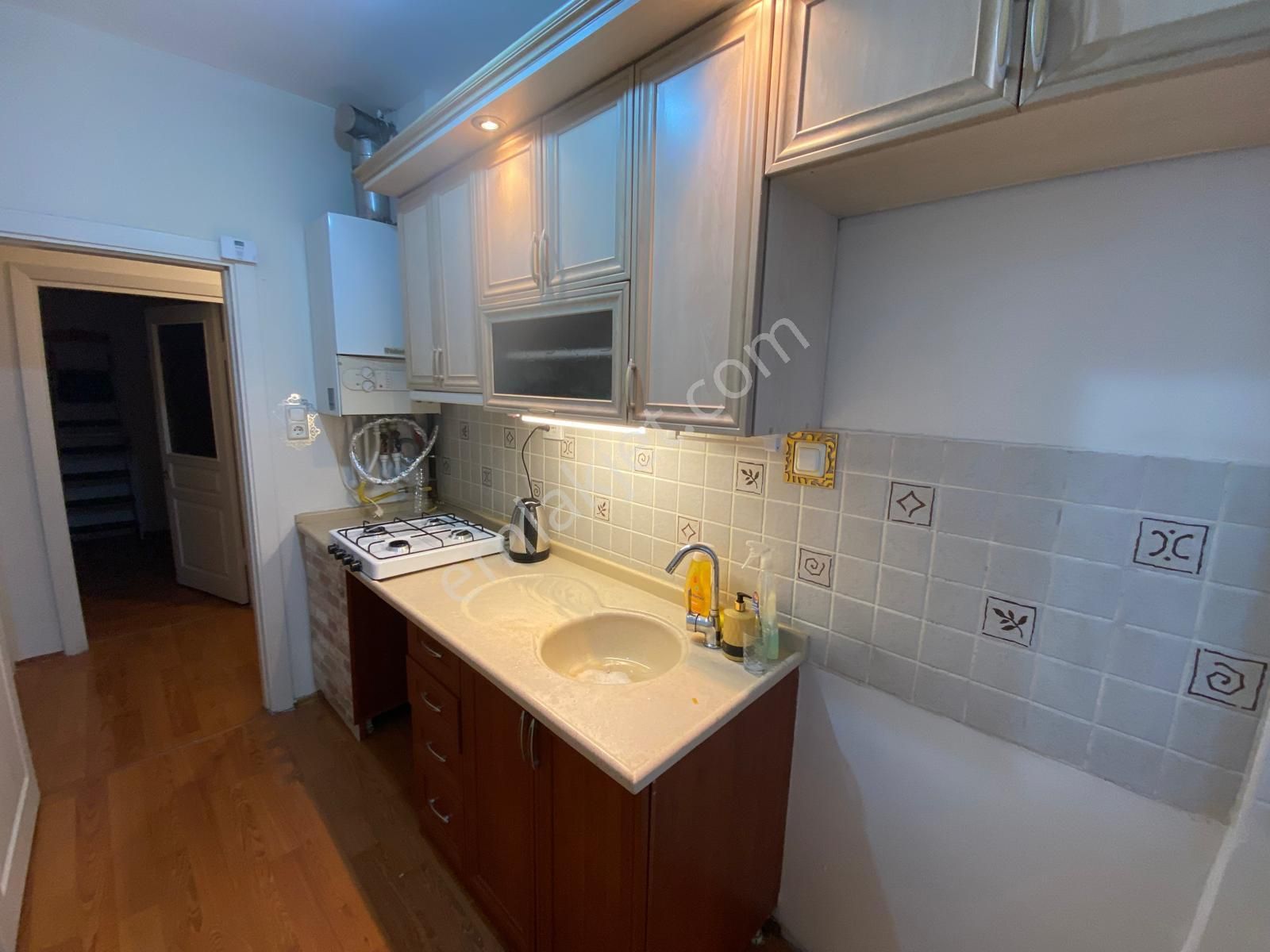 Bağlar'da Espark'a Çok Yakın Kiralık 2+1 Daire - Görsel 20