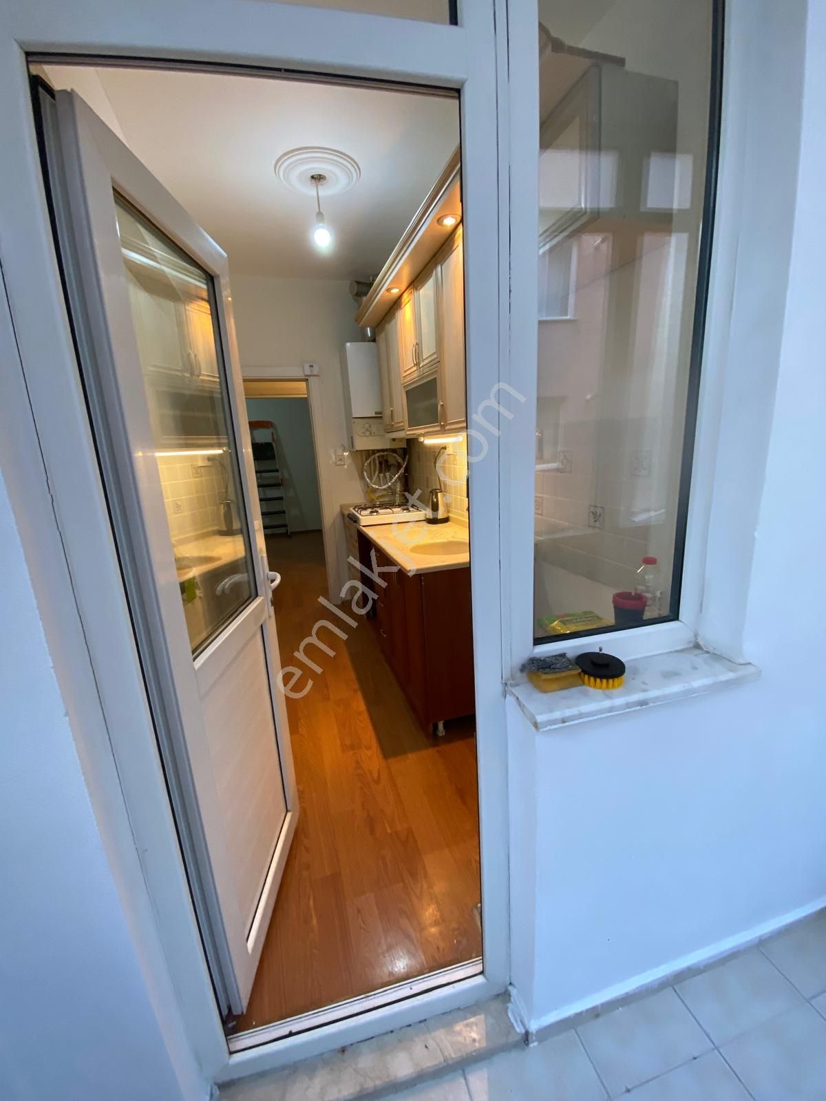 Bağlar'da Espark'a Çok Yakın Kiralık 2+1 Daire - Görsel 15