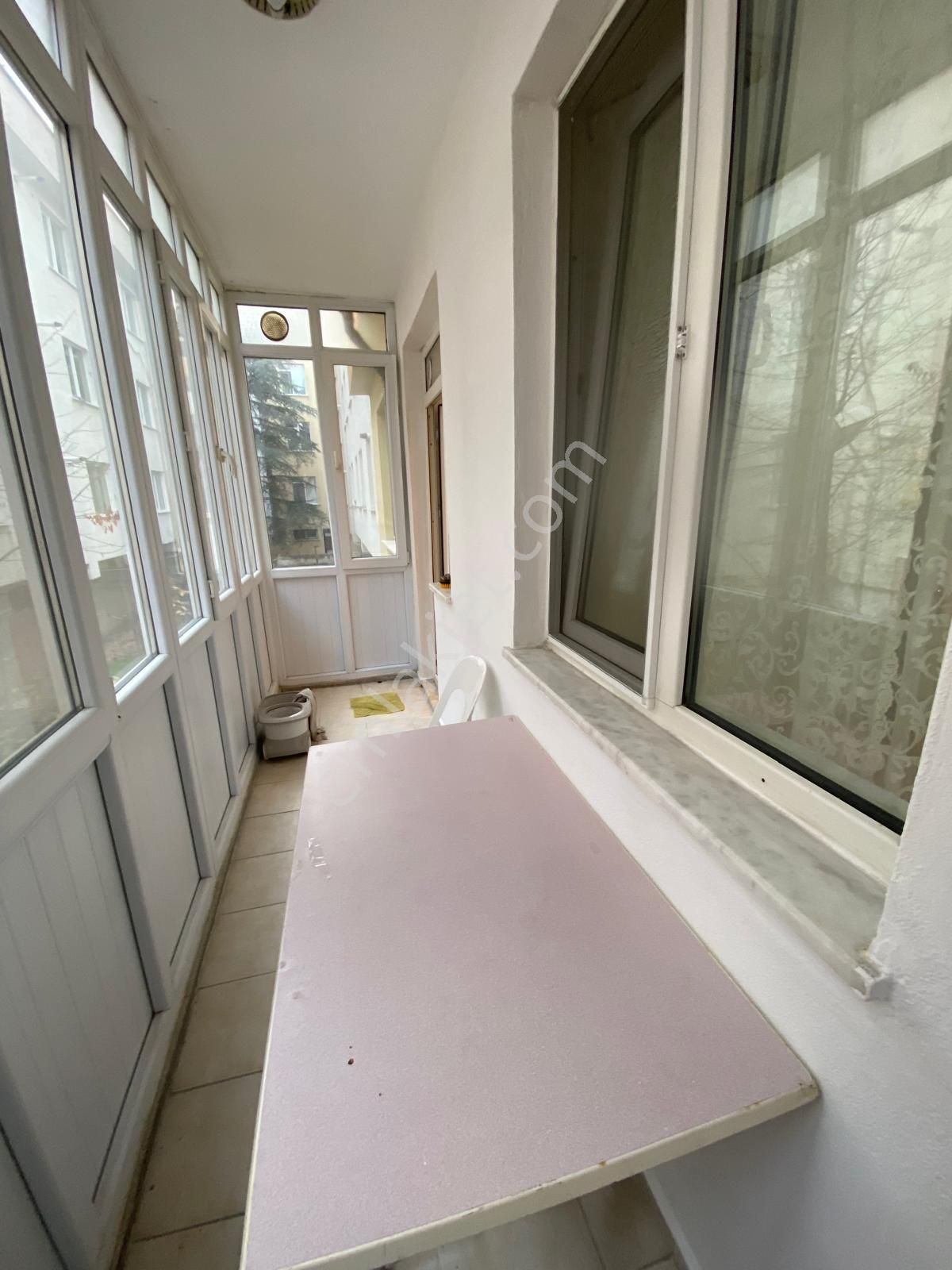 Bağlar'da Espark'a Çok Yakın Kiralık 2+1 Daire - Görsel 14