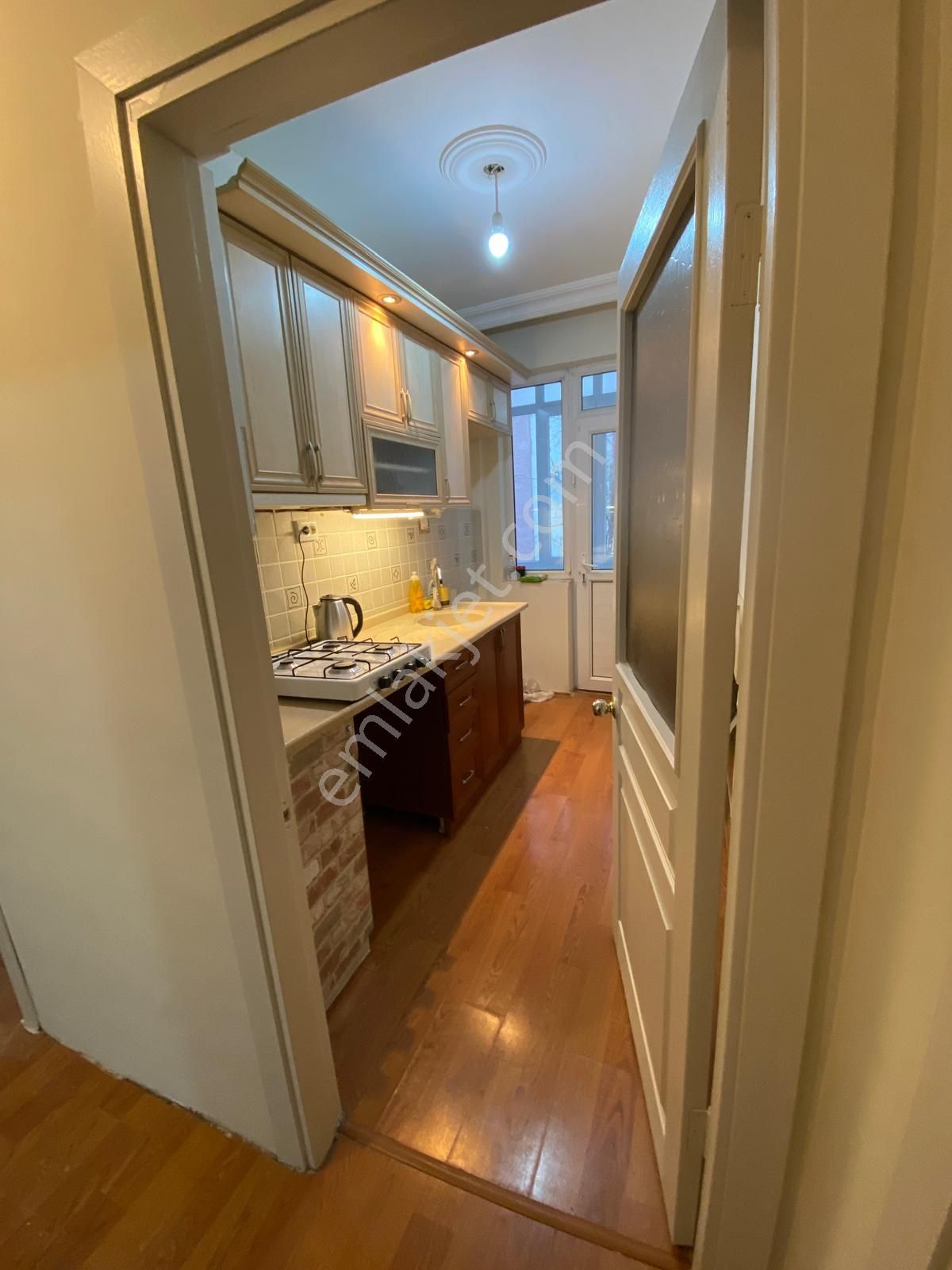 Bağlar'da Espark'a Çok Yakın Kiralık 2+1 Daire - Görsel 11