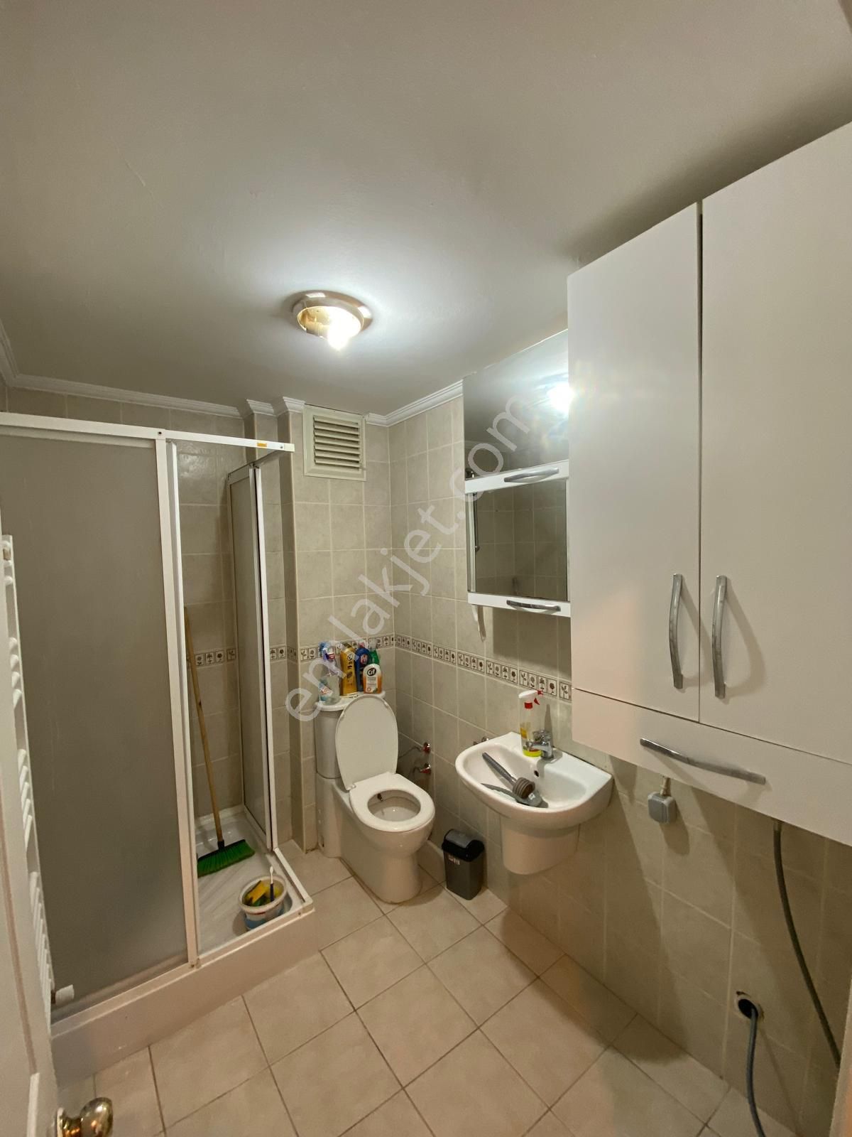 Bağlar'da Espark'a Çok Yakın Kiralık 2+1 Daire - Görsel 16