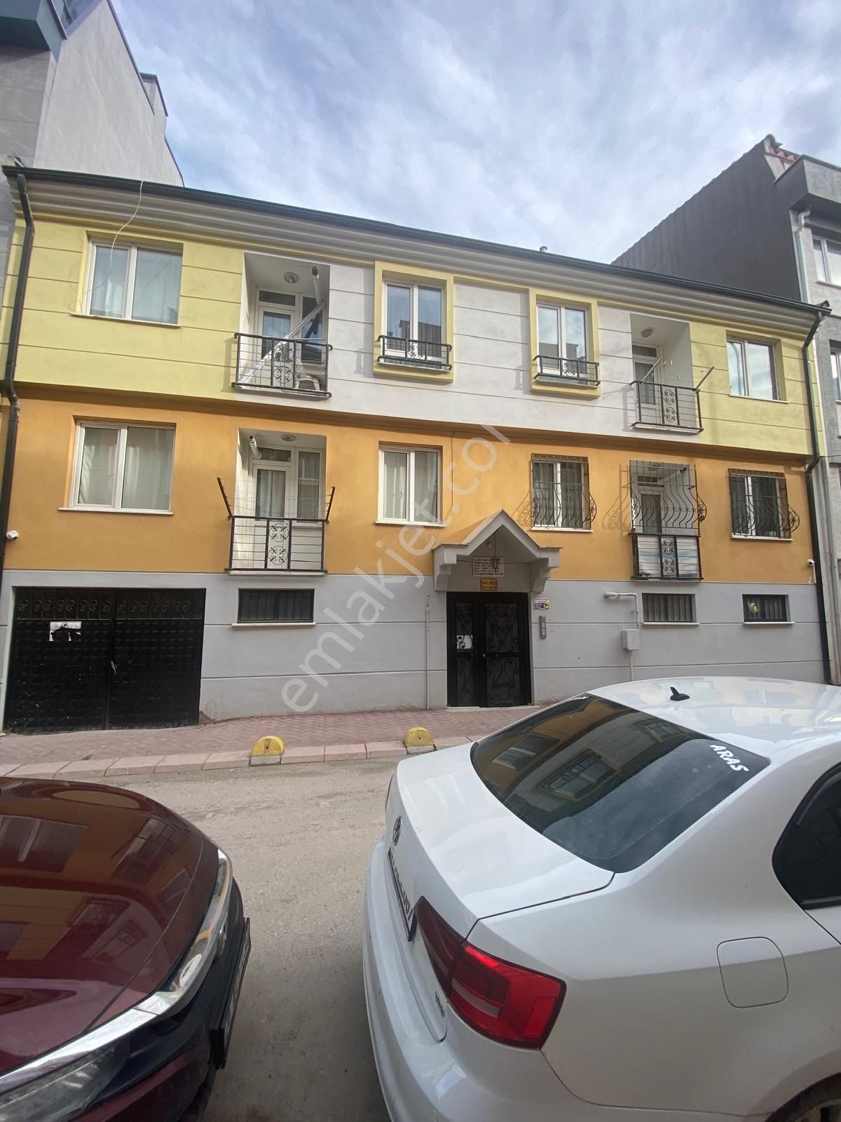 Bağlar'da Espark'a Çok Yakın Kiralık 2+1 Daire - Görsel 22