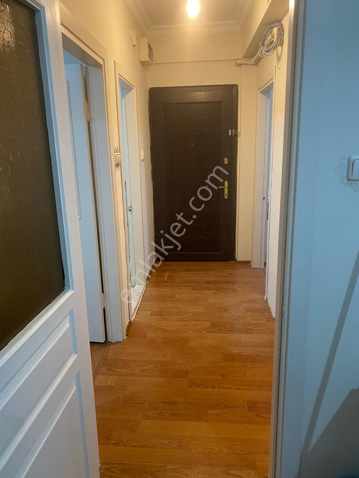 Bağlar'da Espark'a Çok Yakın Kiralık 2+1 Daire - Görsel 18