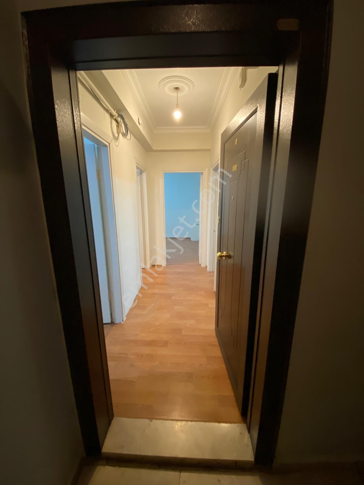 Bağlar'da Espark'a Çok Yakın Kiralık 2+1 Daire - Görsel 7