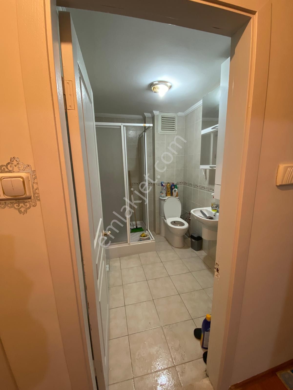 Bağlar'da Espark'a Çok Yakın Kiralık 2+1 Daire - Görsel 17