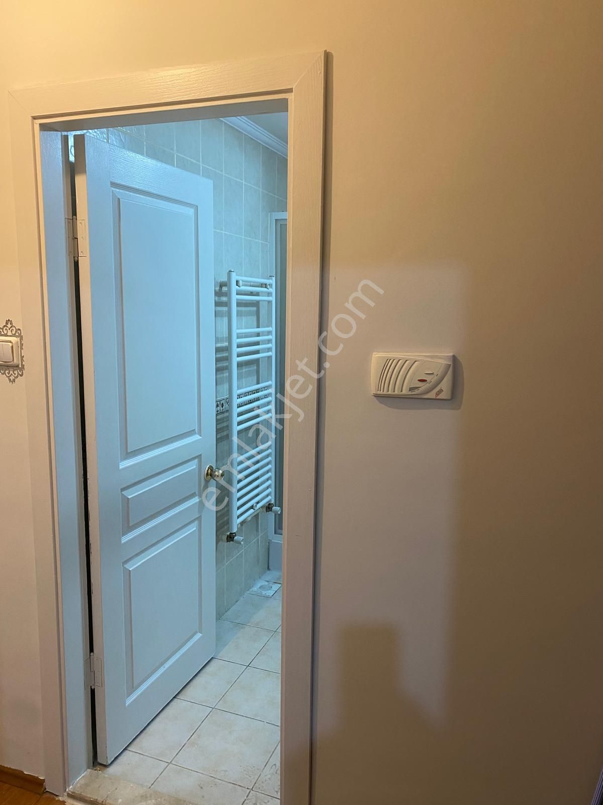 Bağlar'da Espark'a Çok Yakın Kiralık 2+1 Daire - Görsel 8