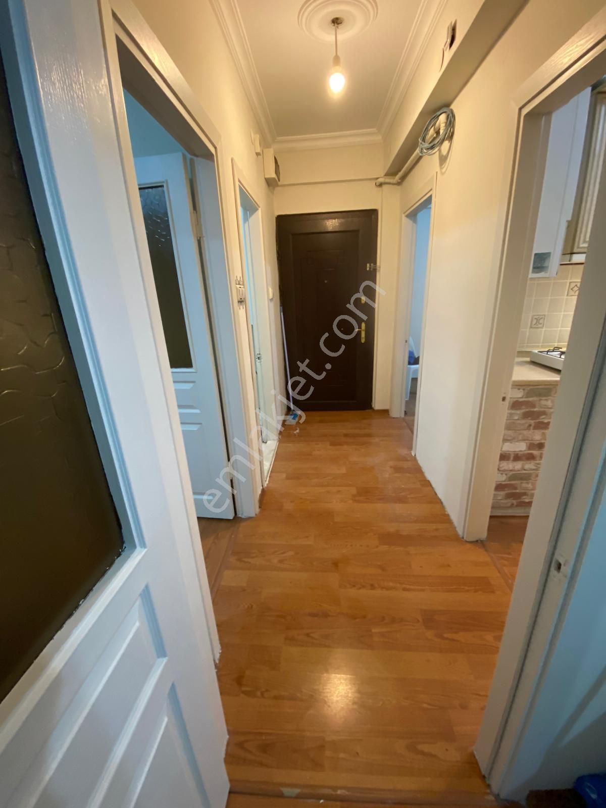 Bağlar'da Espark'a Çok Yakın Kiralık 2+1 Daire - Görsel 12