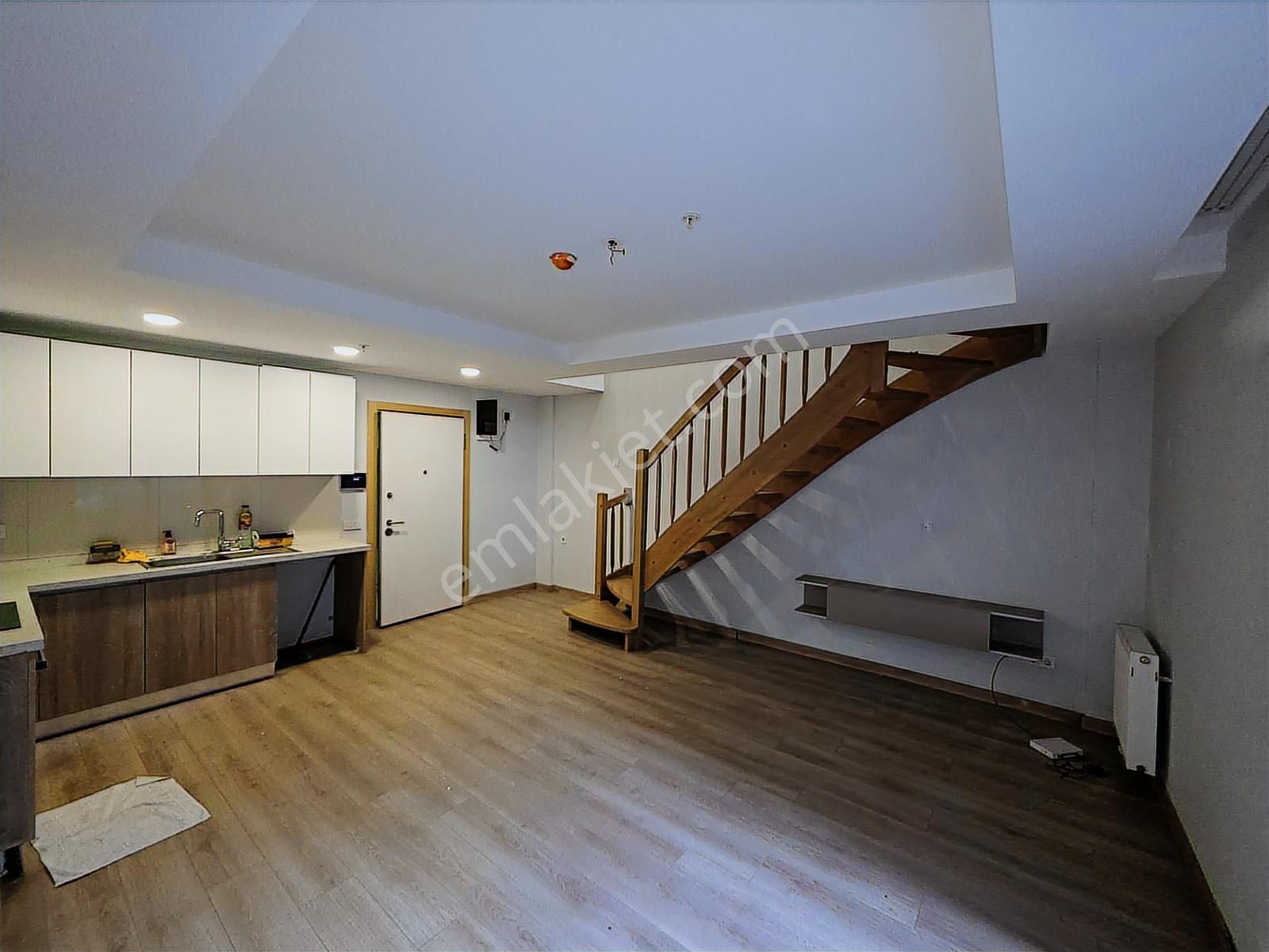 Wen Levent Residans Dubleks Genış 1+1 Kıralık Daıre/شقة للإيجار