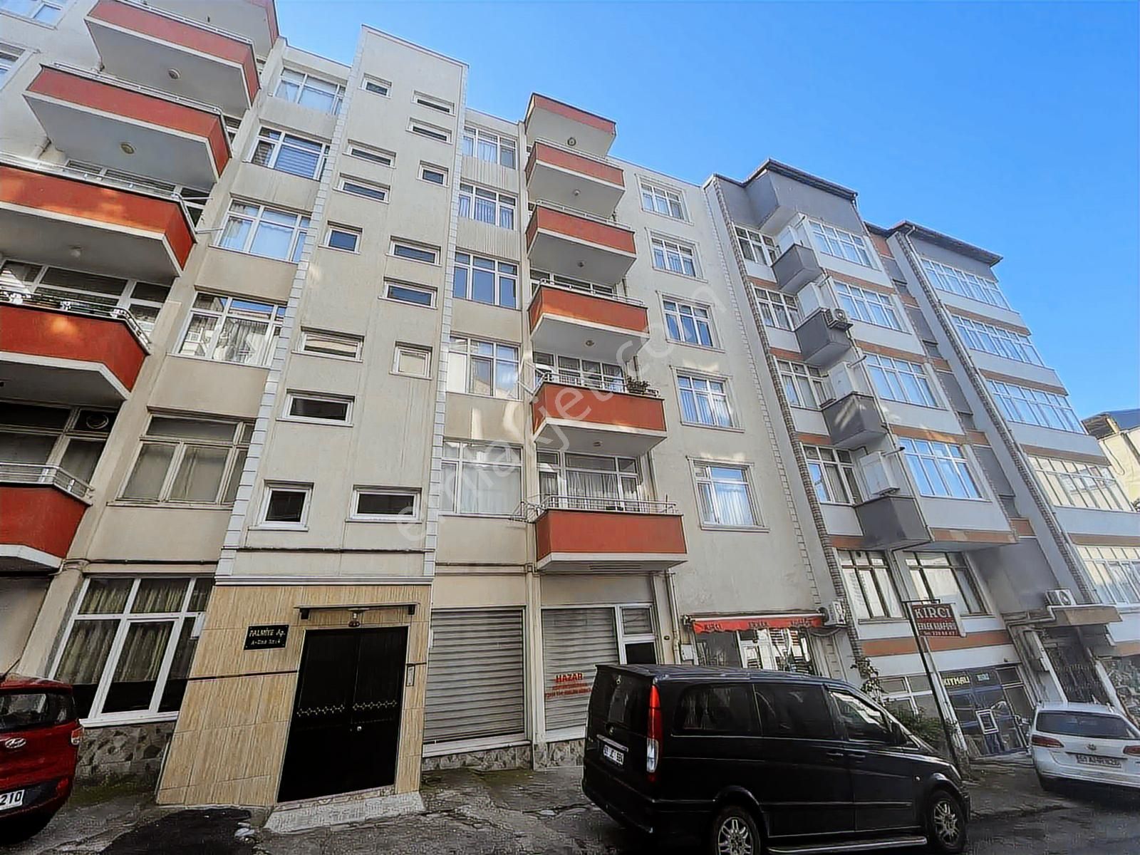 Ortahisar - İnenü Mah.'de Kiralık 3+1 Daire - Görsel 22