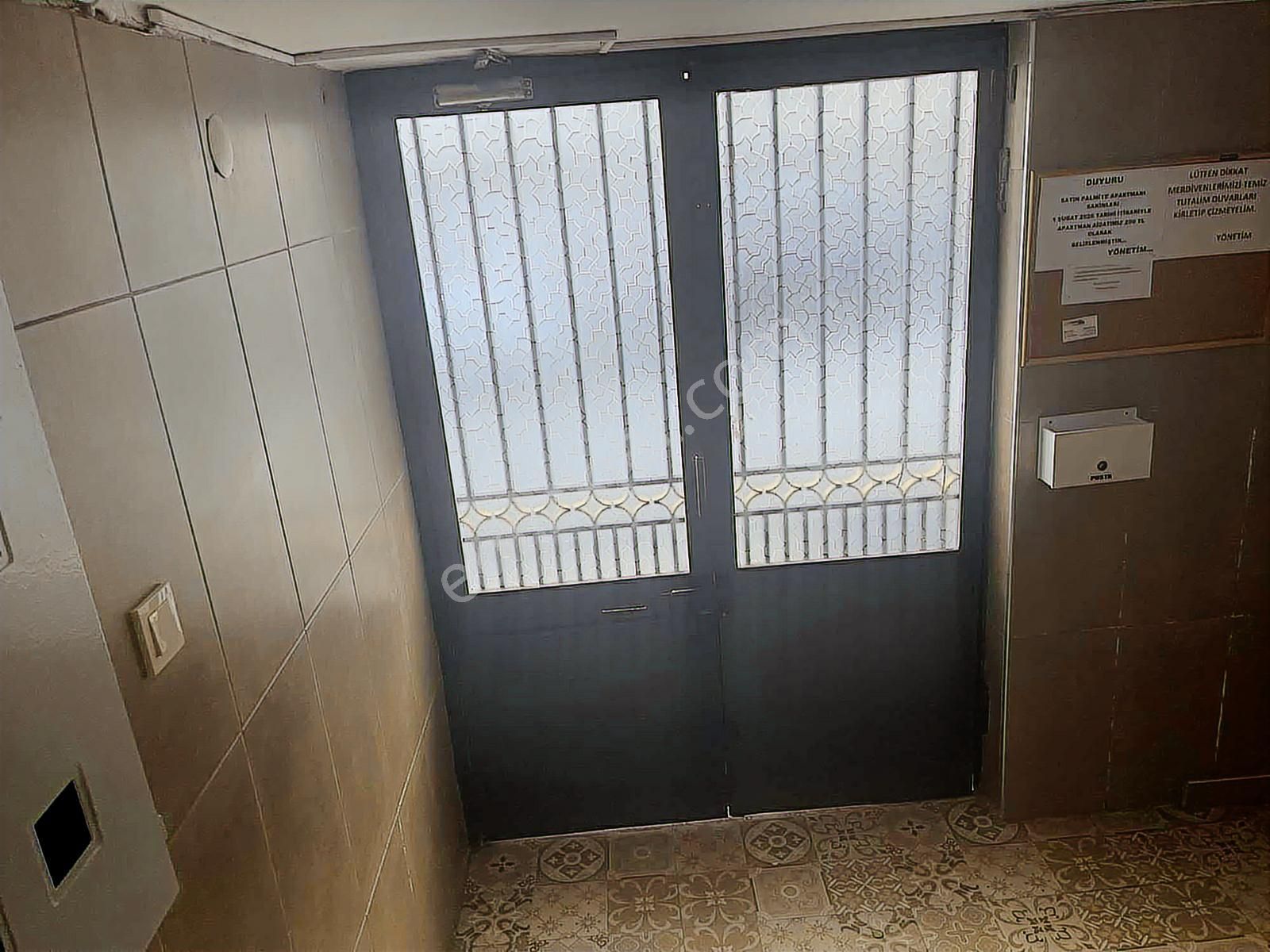 Ortahisar - İnenü Mah.'de Kiralık 3+1 Daire - Görsel 13