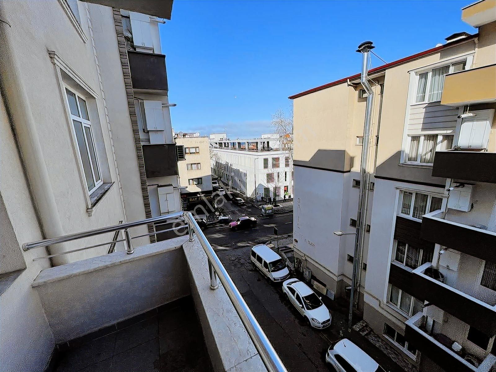 Ortahisar - İnenü Mah.'de Kiralık 3+1 Daire - Görsel 7