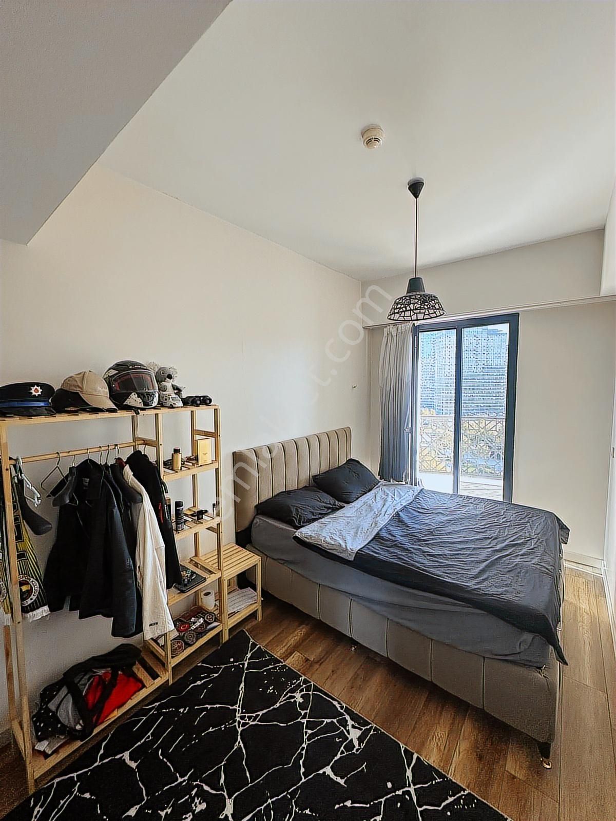 Babacan Palace 1+1 85m2 Full Sosyal Tesisli Satılık Daire - Görsel 3