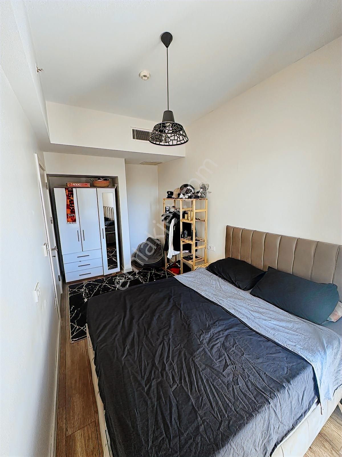 Babacan Palace 1+1 85m2 Full Sosyal Tesisli Satılık Daire - Görsel 9